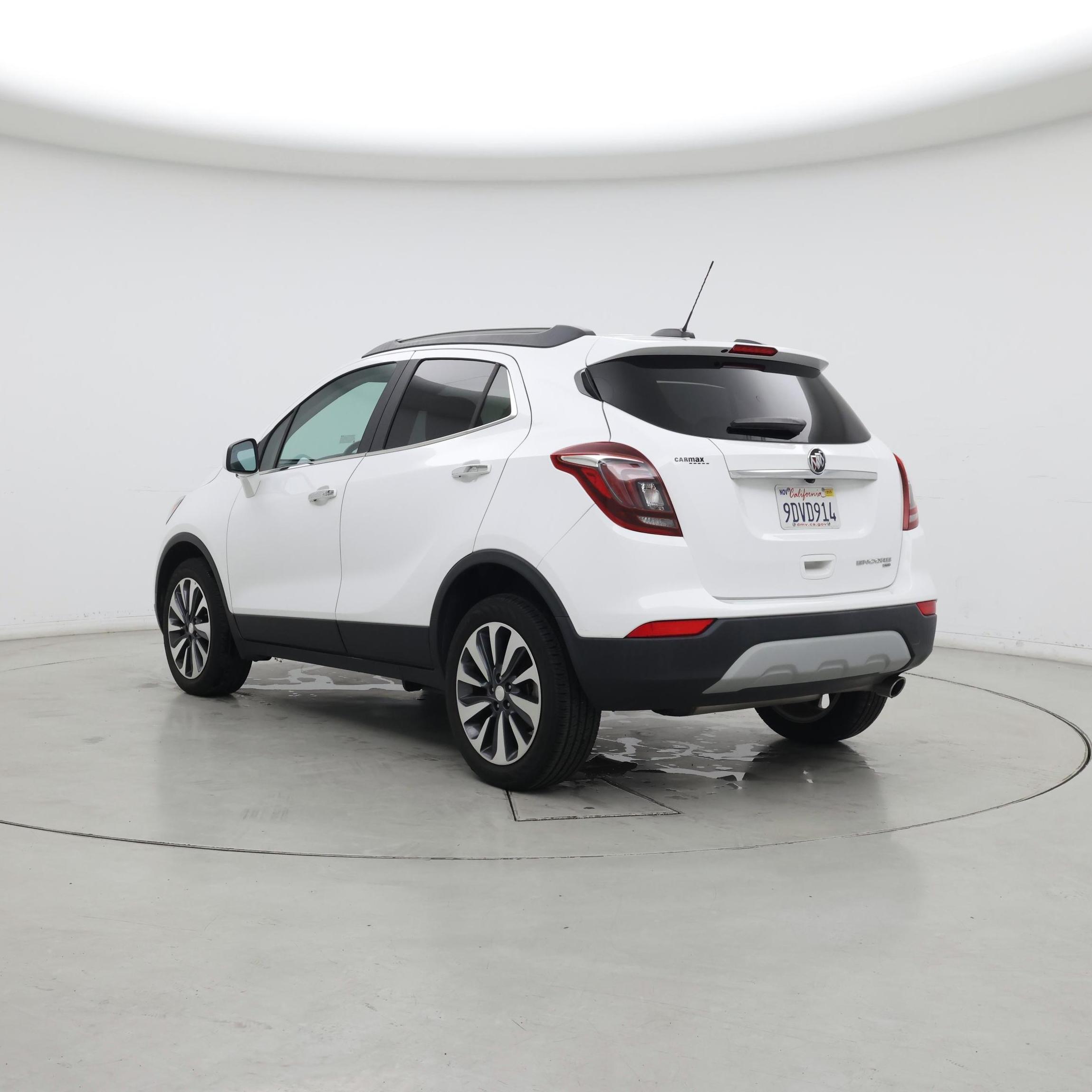 Thumbnail: 2022 Buick Encore - 2