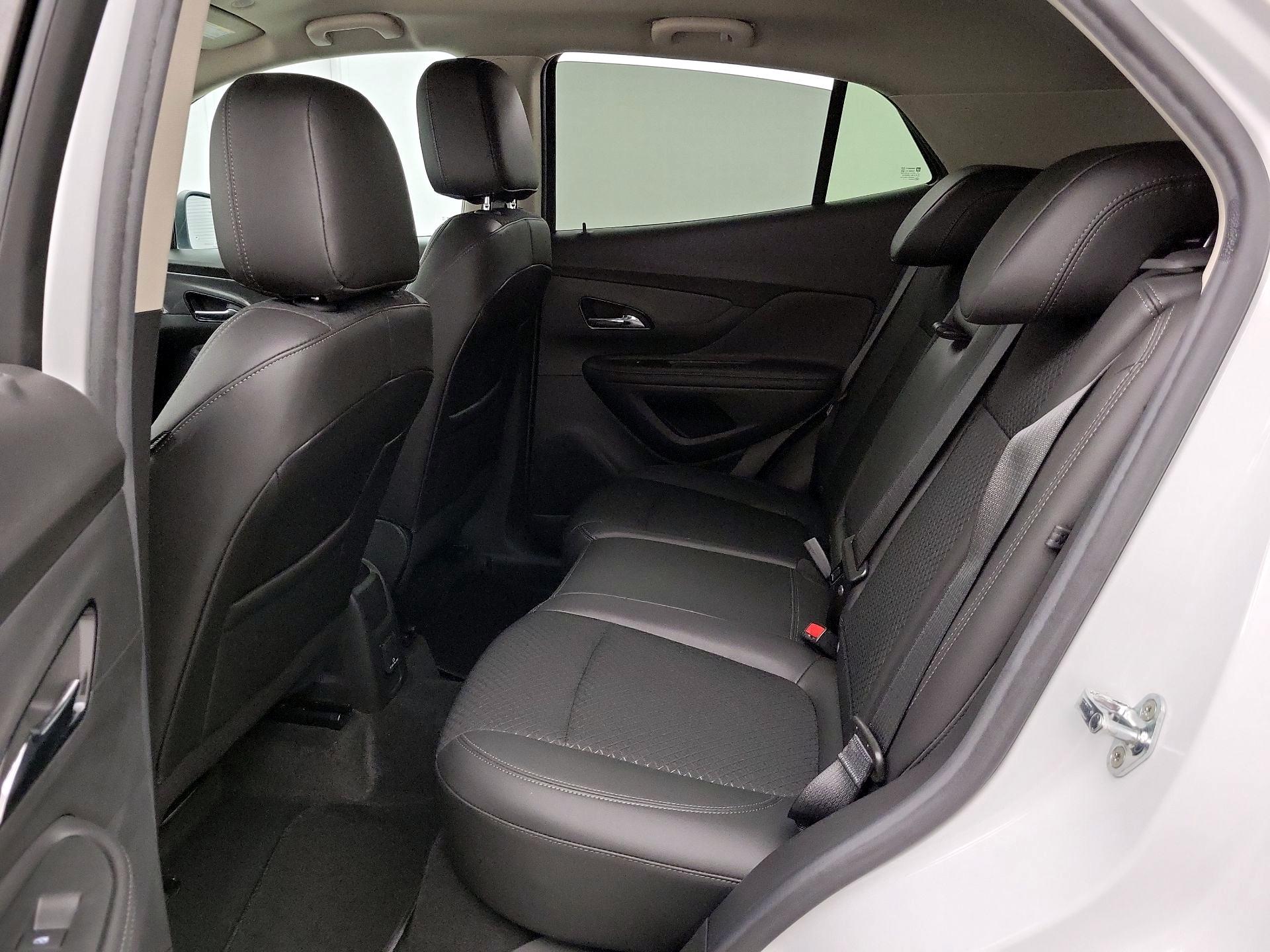 Thumbnail: 2022 Buick Encore - 19