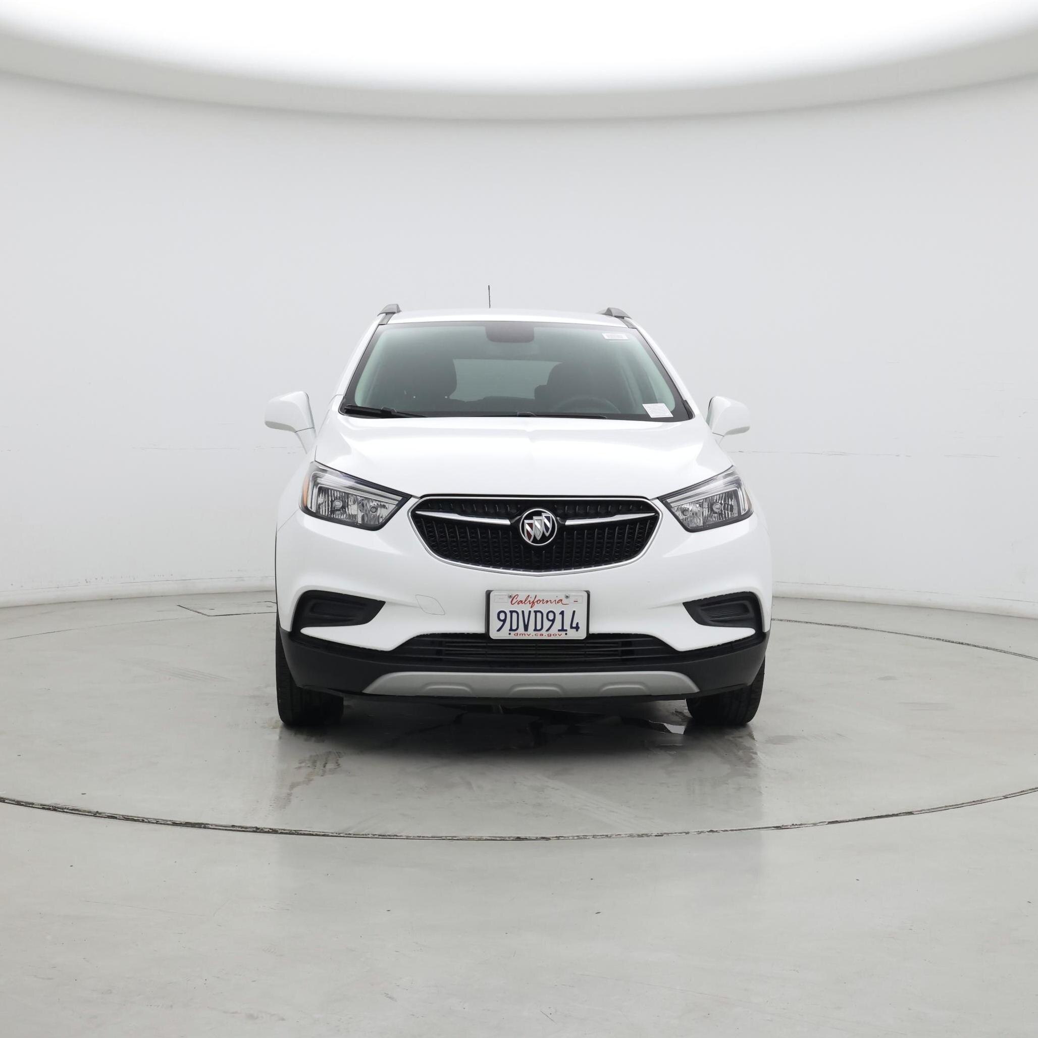 Thumbnail: 2022 Buick Encore - 5