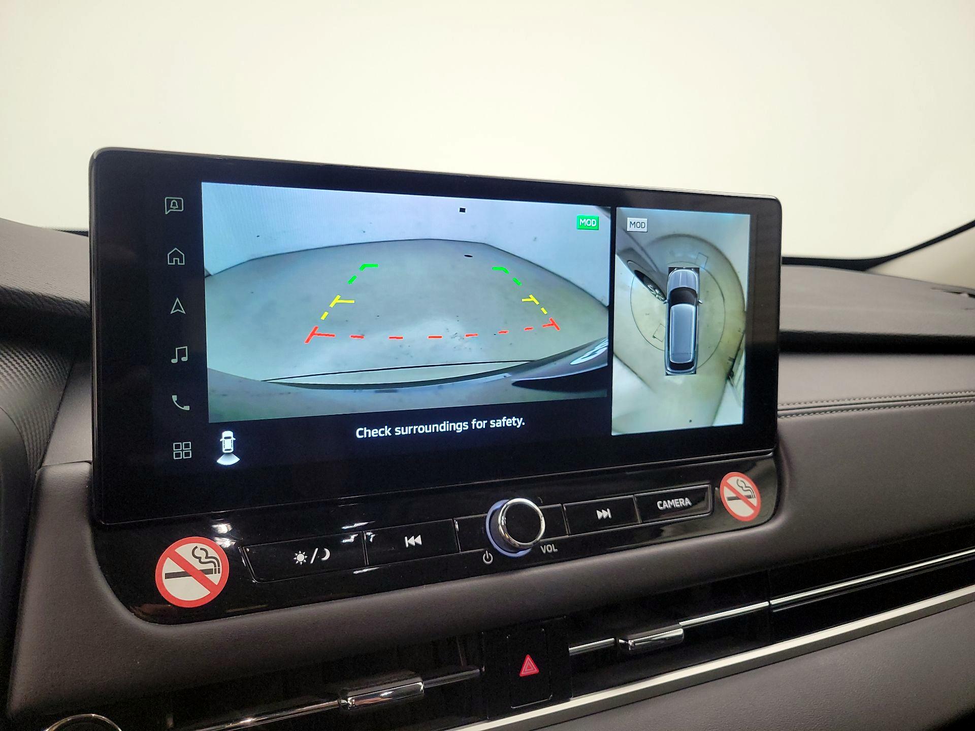 Thumbnail: 2025 Mitsubishi Outlander - 14