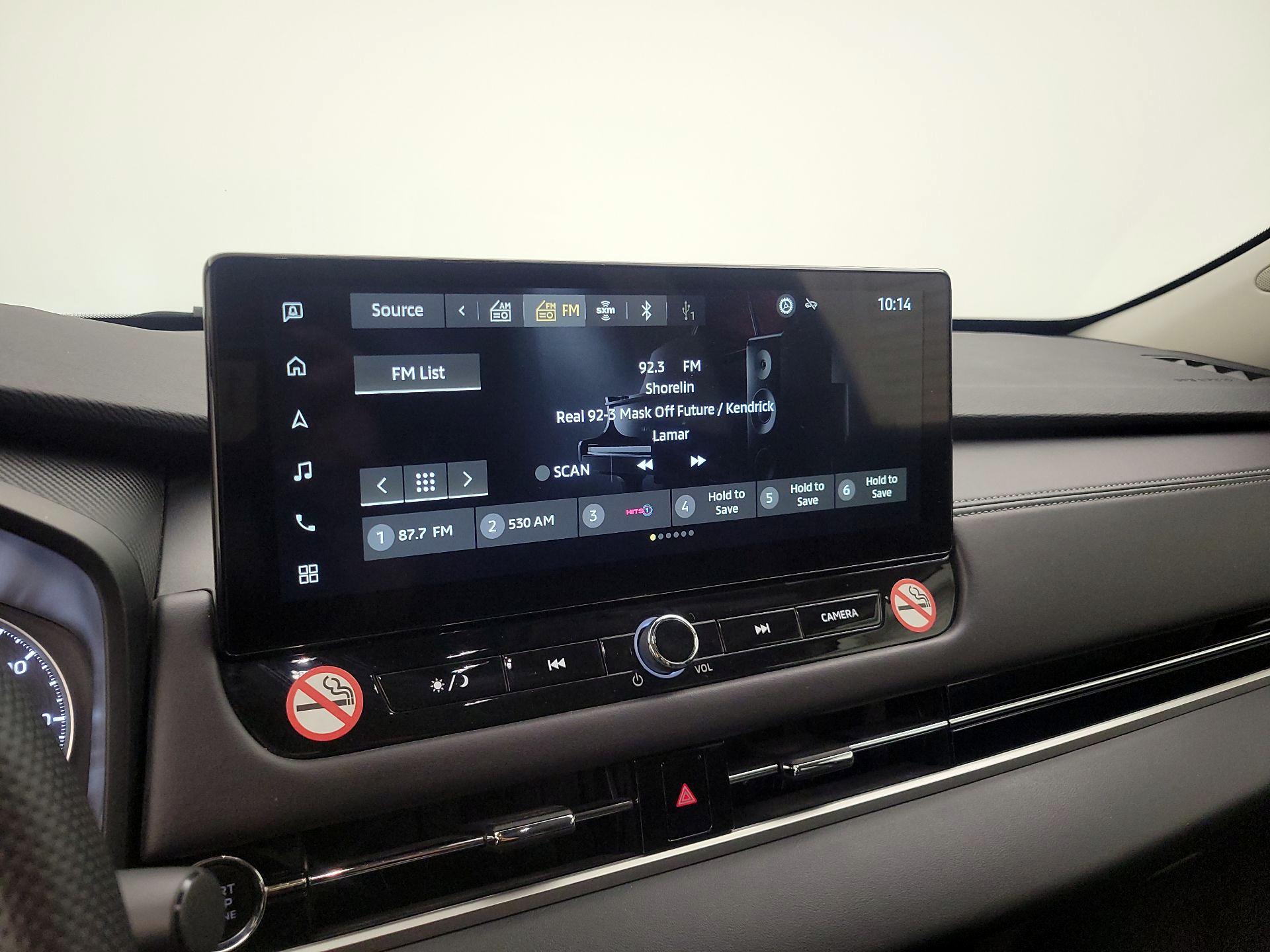 Thumbnail: 2025 Mitsubishi Outlander - 15