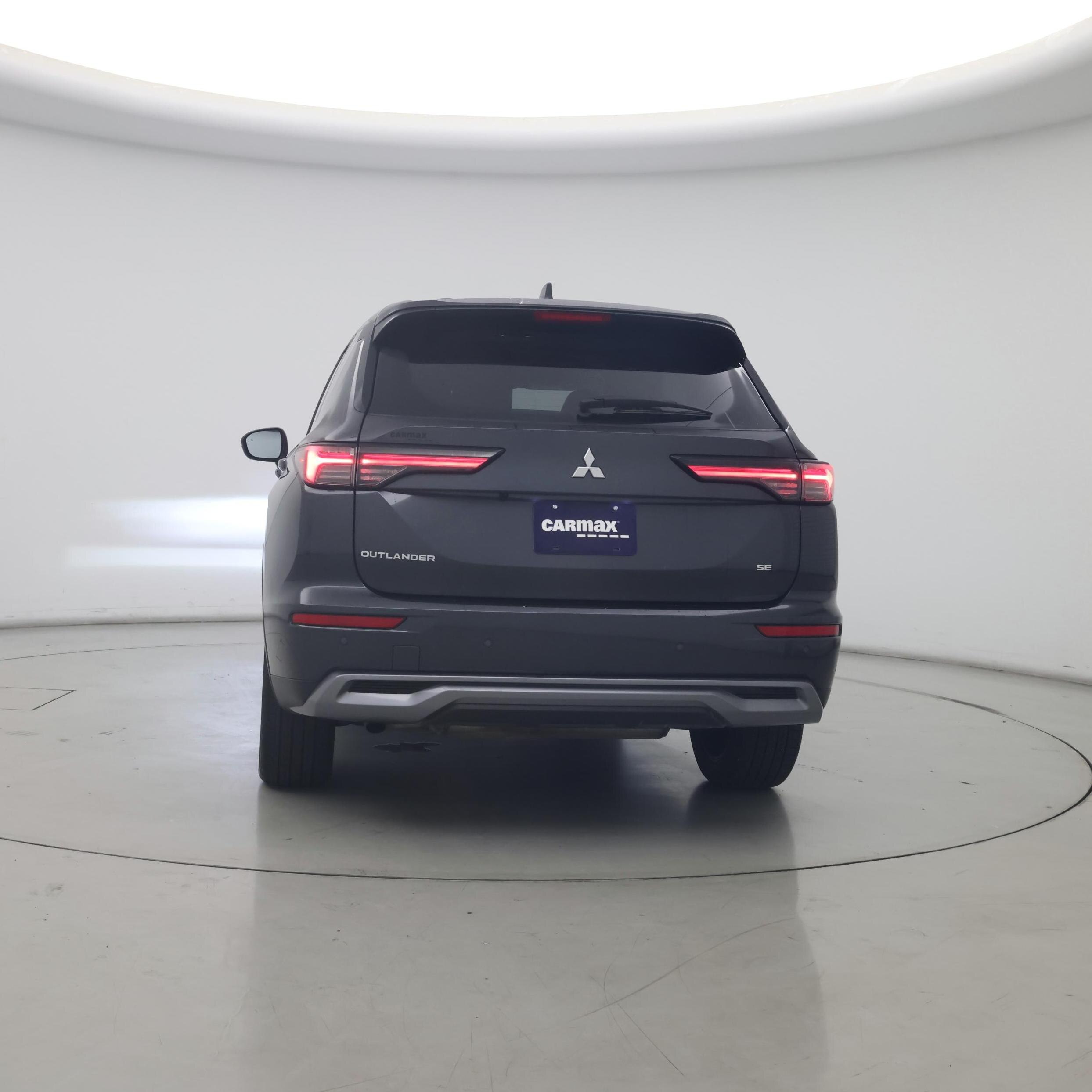 Thumbnail: 2025 Mitsubishi Outlander - 6