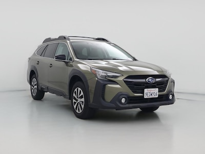 2023 Subaru Outback Premium