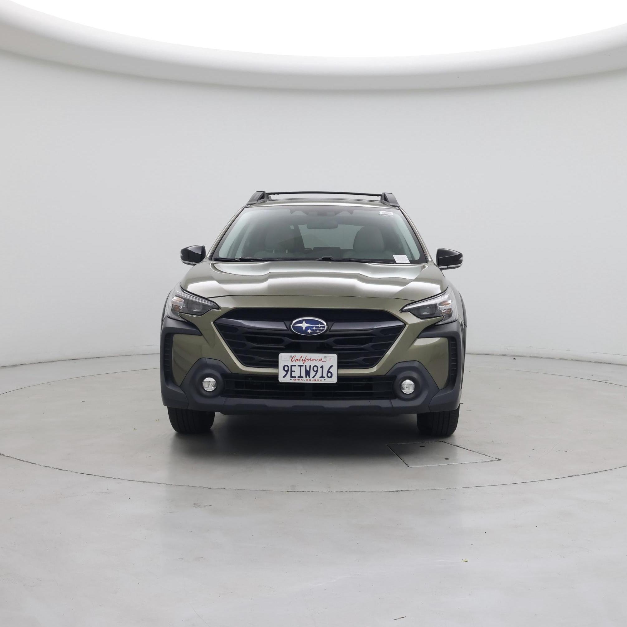 Thumbnail: 2023 Subaru Outback - 5