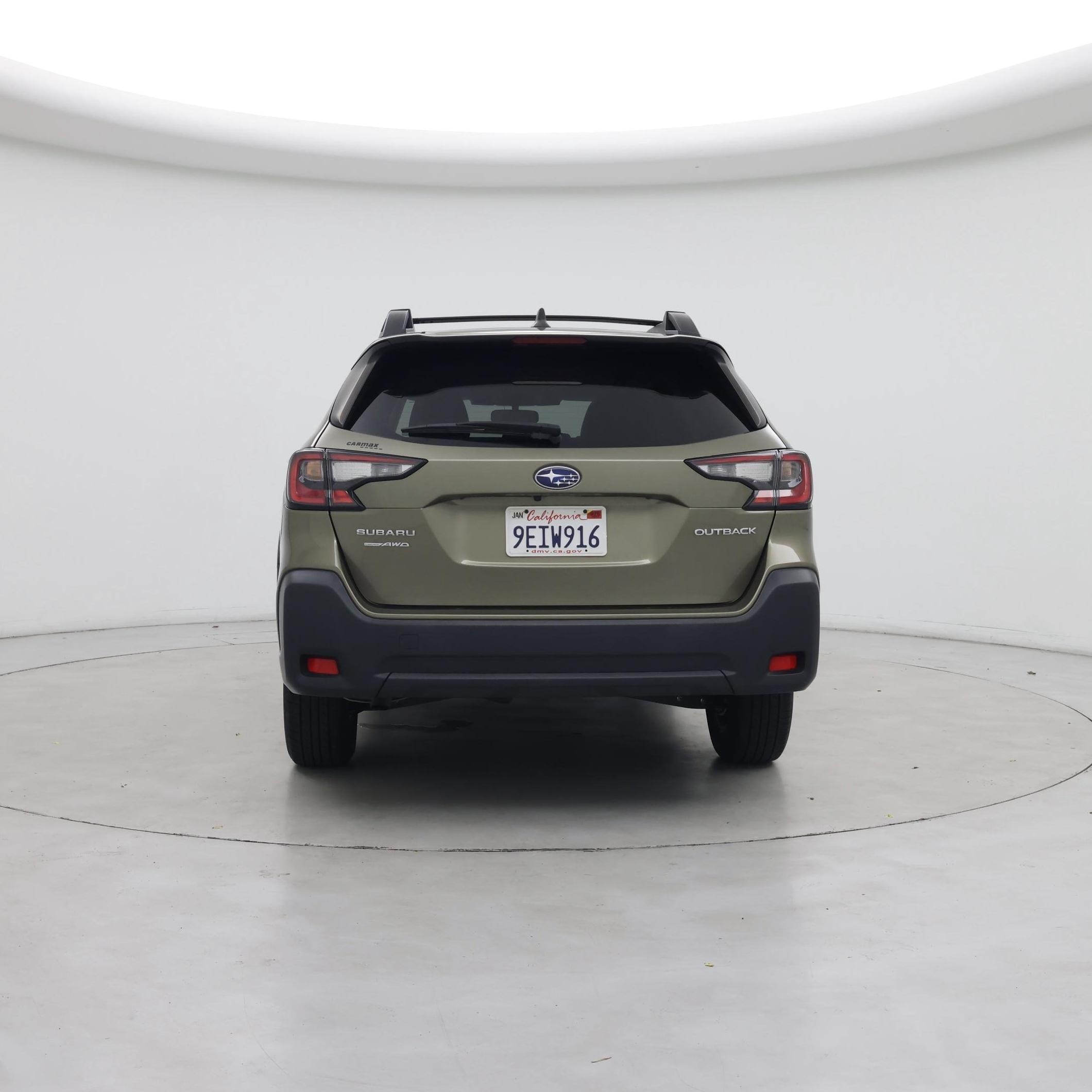 Thumbnail: 2023 Subaru Outback - 6