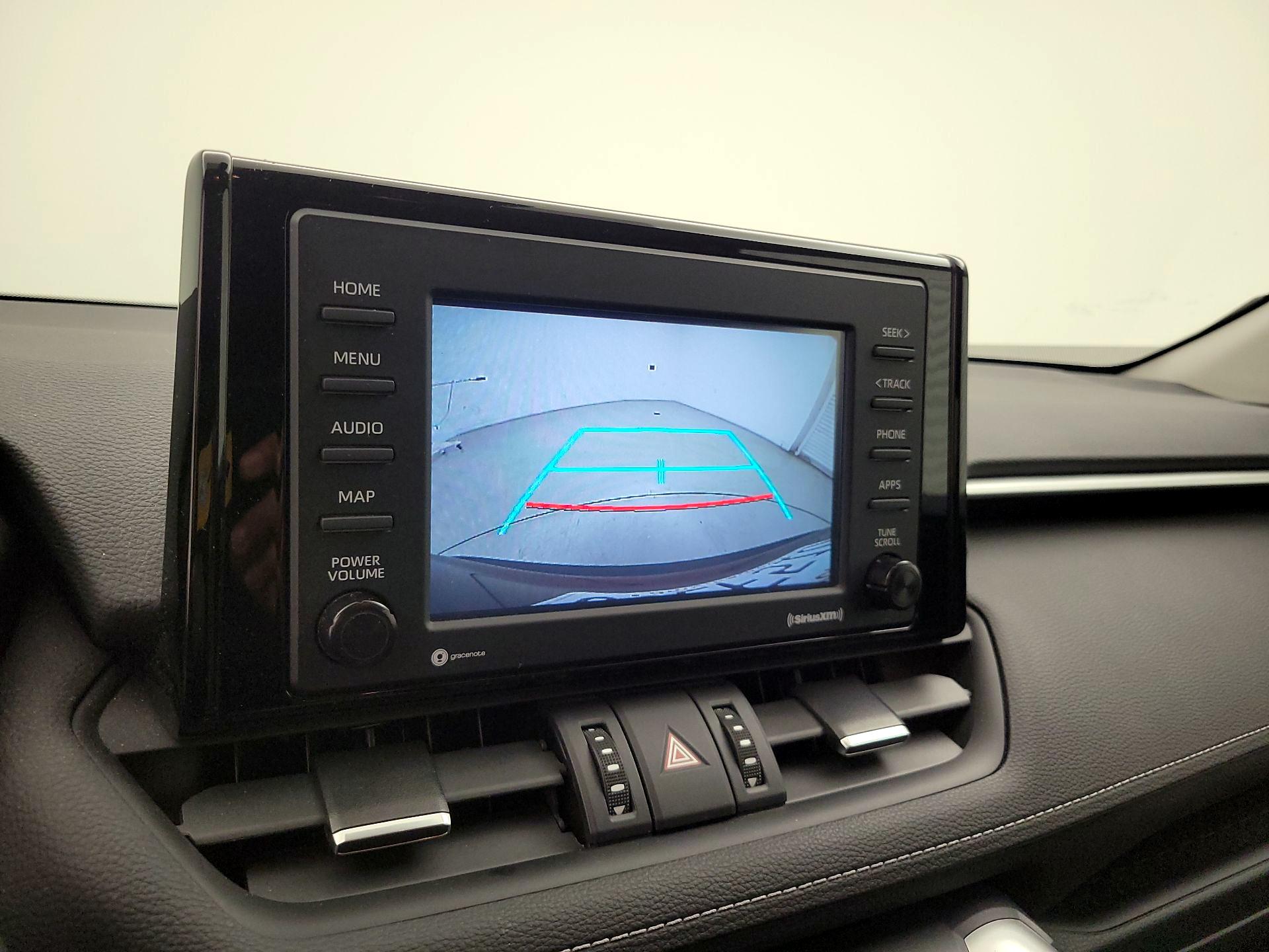 Thumbnail: 2020 Toyota RAV4 - 14