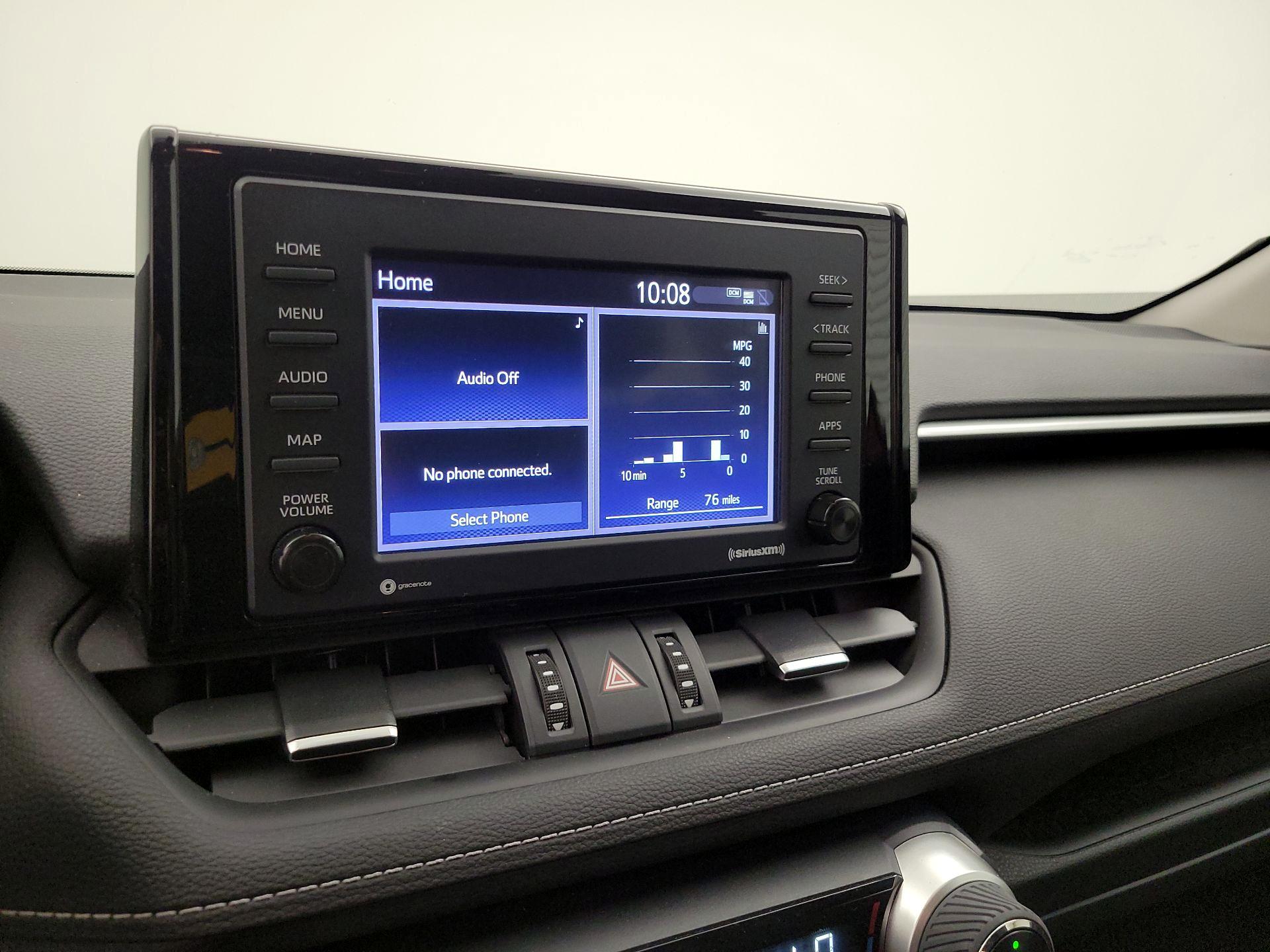 Thumbnail: 2020 Toyota RAV4 - 15