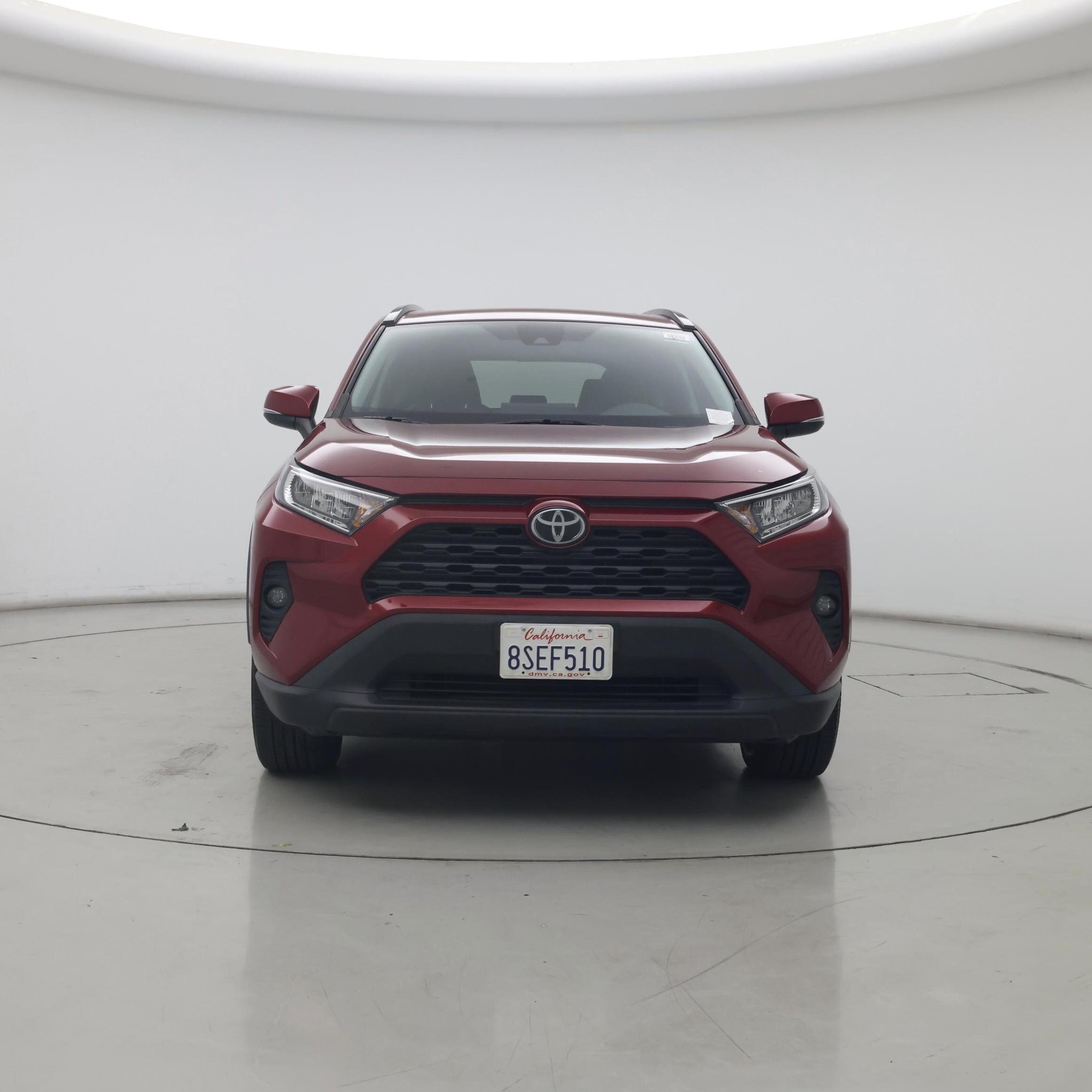 Thumbnail: 2020 Toyota RAV4 - 5