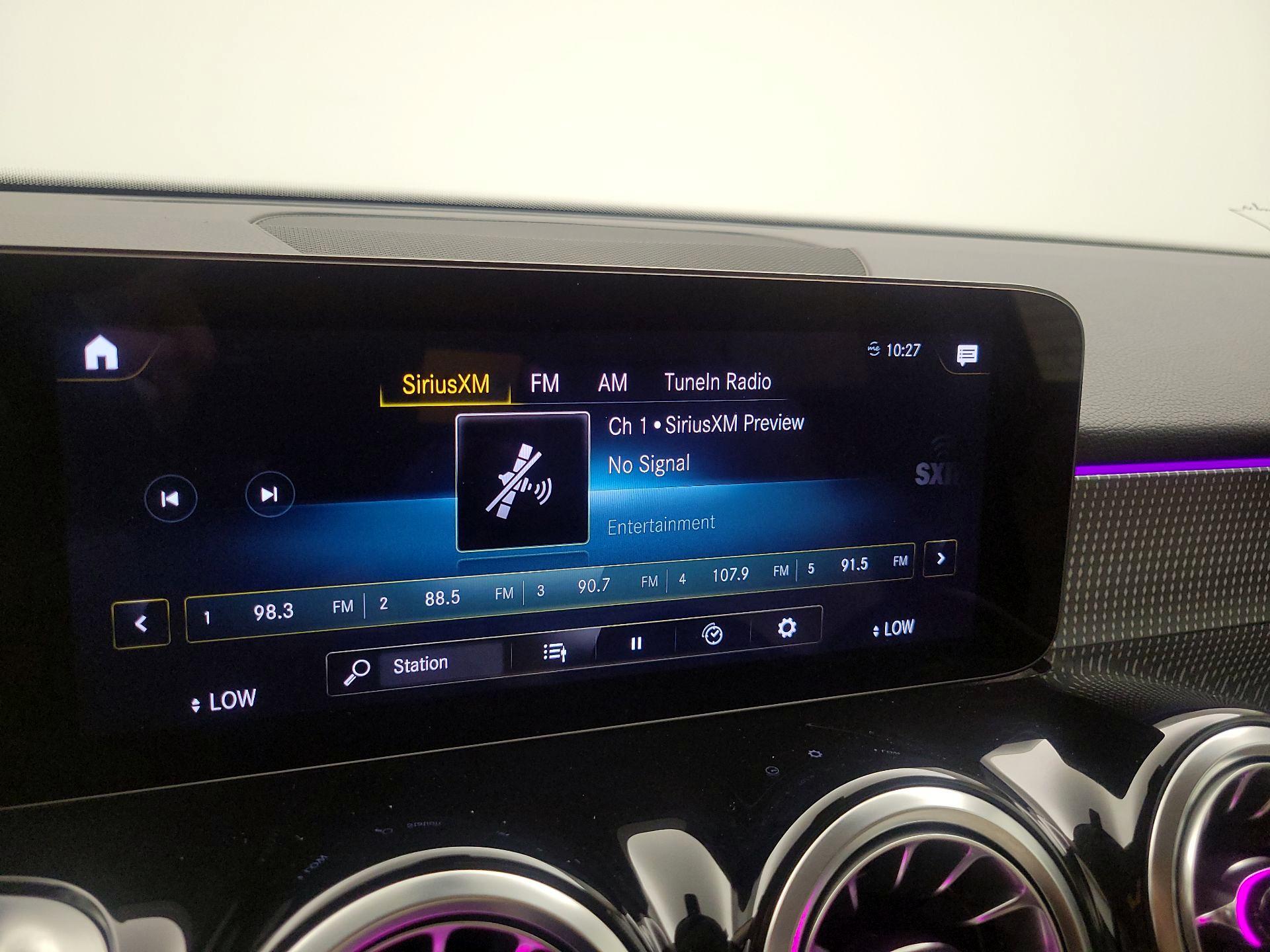 Thumbnail: 2023 Mercedes-Benz GLB - 15