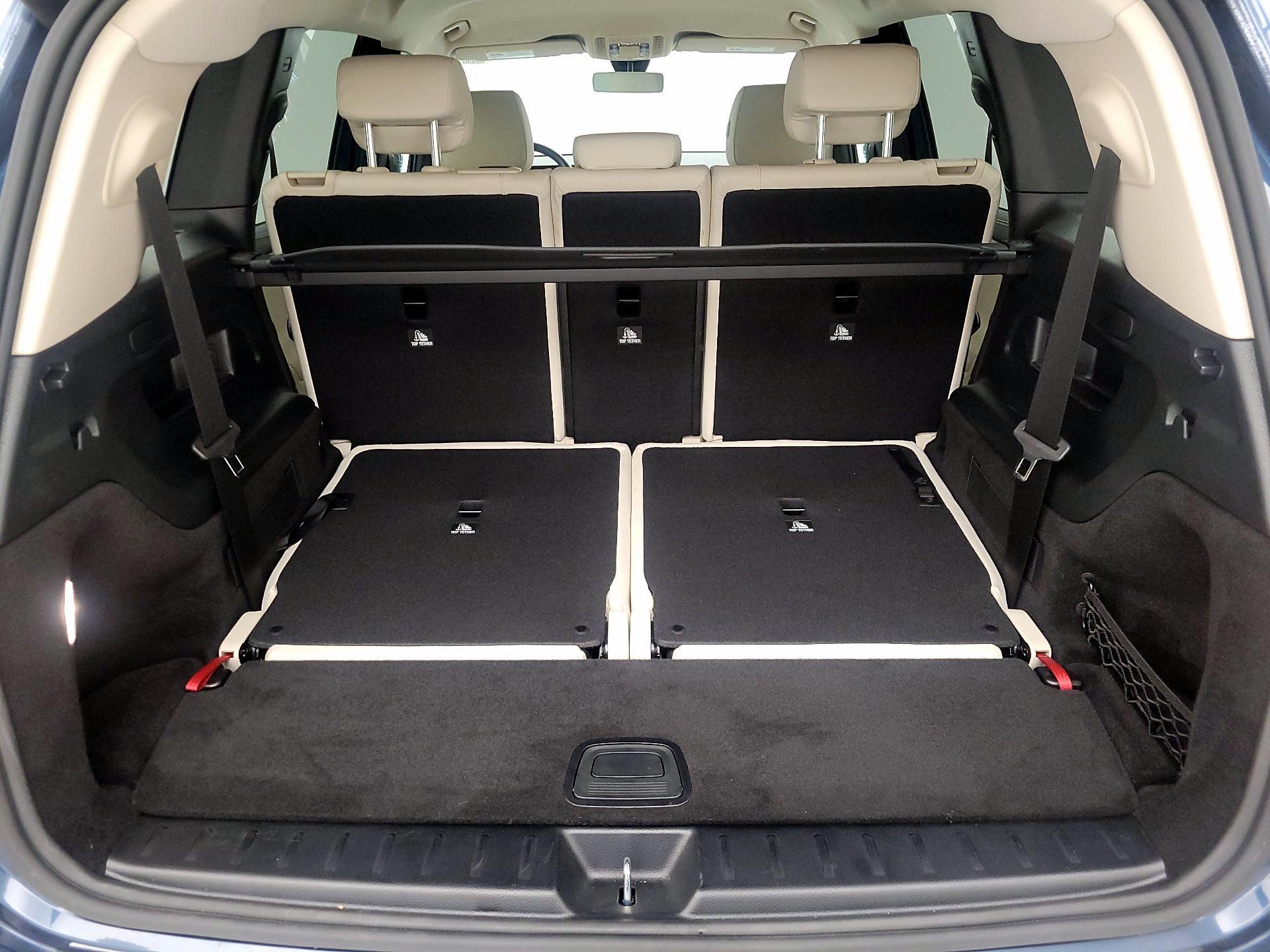 Thumbnail: 2023 Mercedes-Benz GLB - 20