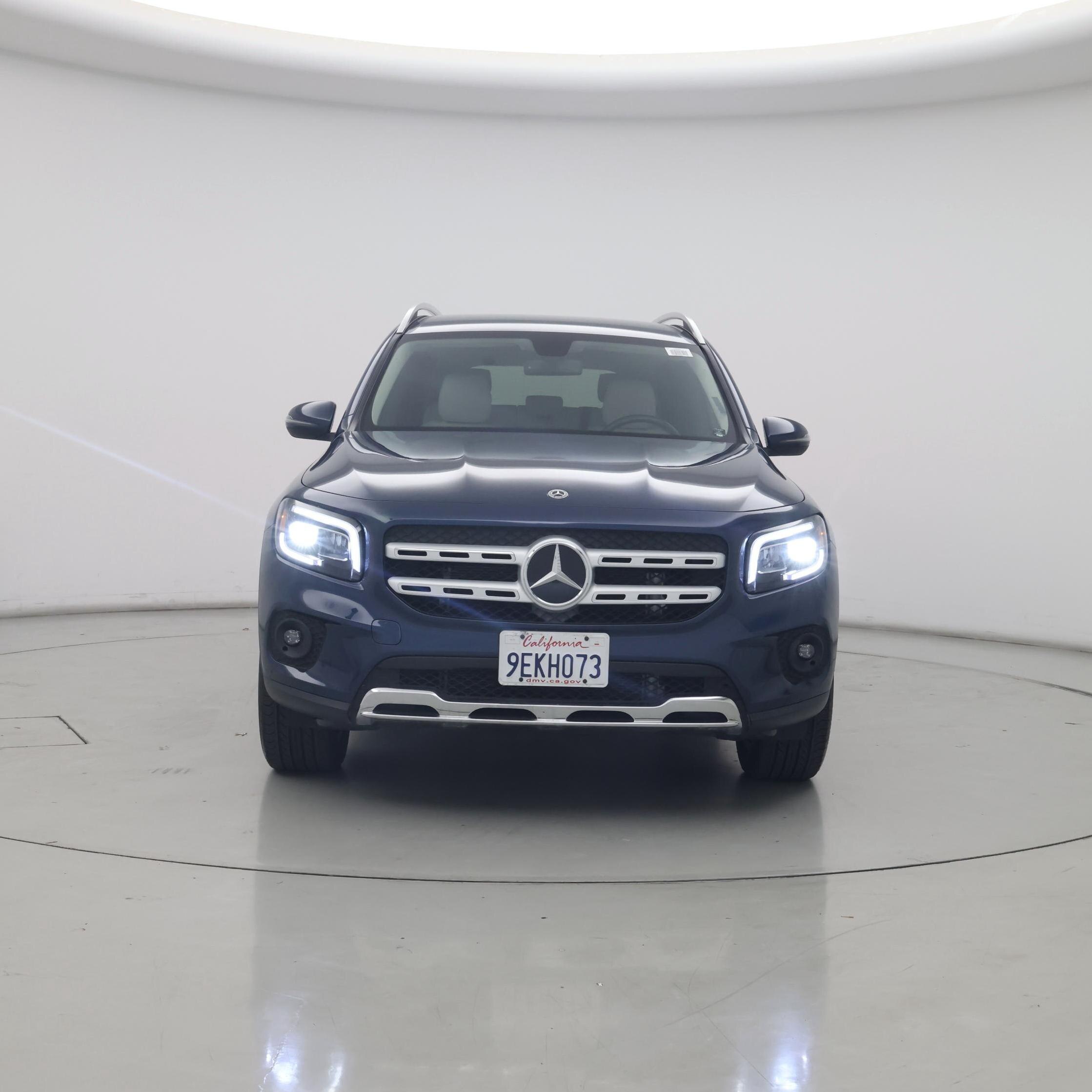 Thumbnail: 2023 Mercedes-Benz GLB - 5