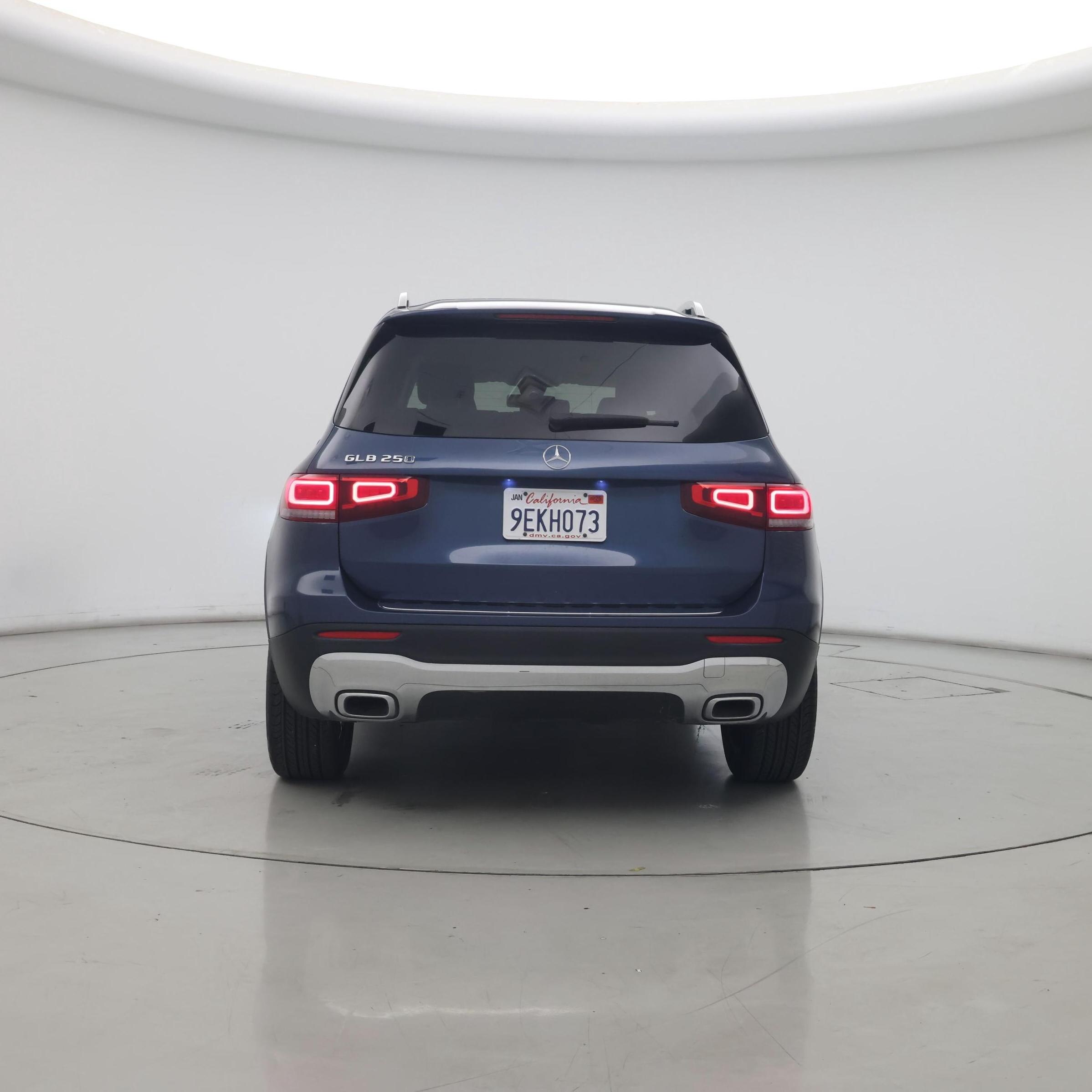 Thumbnail: 2023 Mercedes-Benz GLB - 6