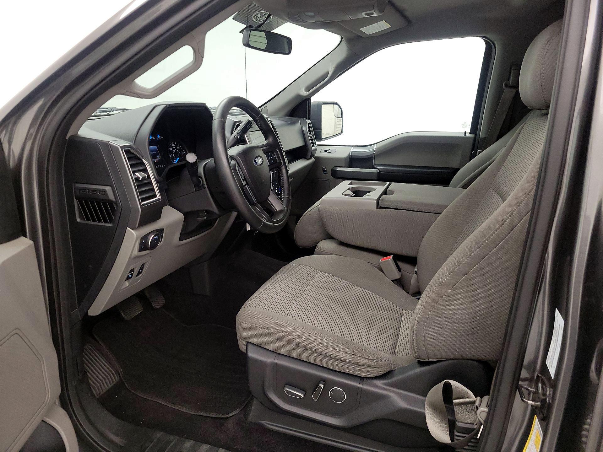 Thumbnail: 2017 Ford F-150 - 11