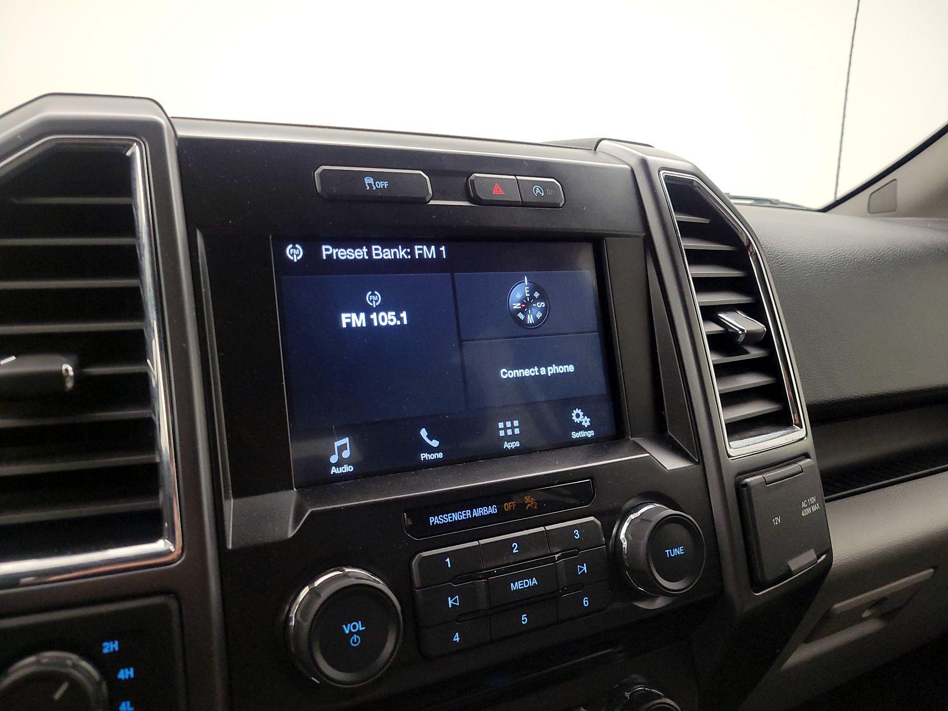 Thumbnail: 2017 Ford F-150 - 15