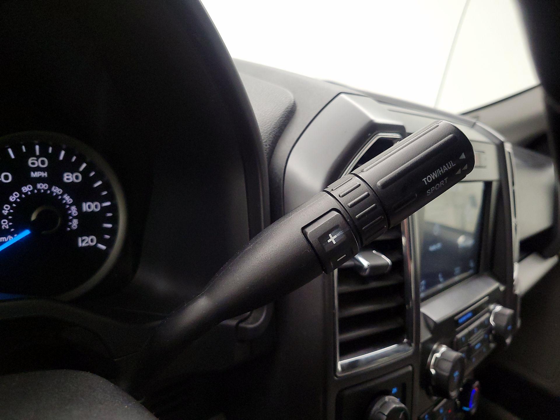 Thumbnail: 2017 Ford F-150 - 17