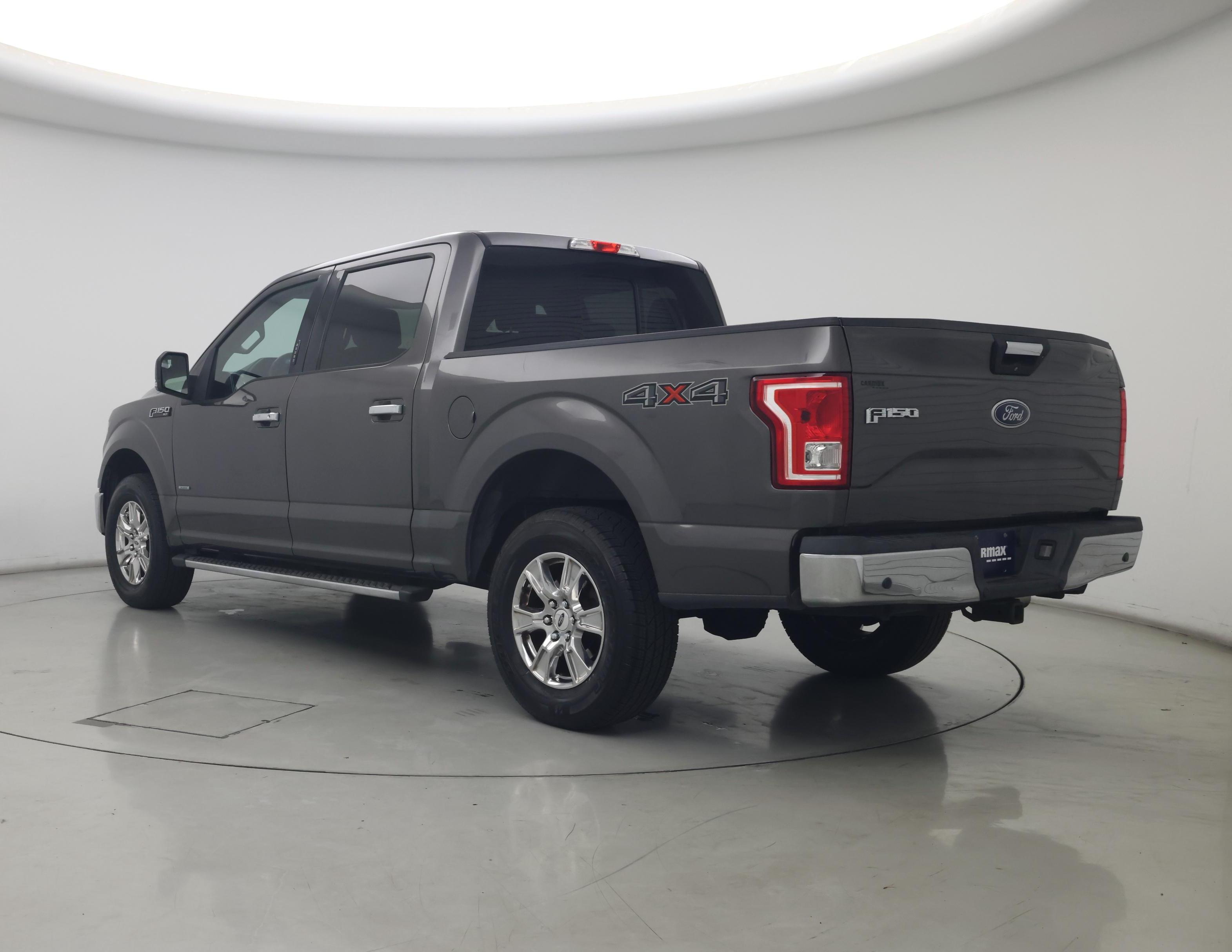 Thumbnail: 2017 Ford F-150 - 2