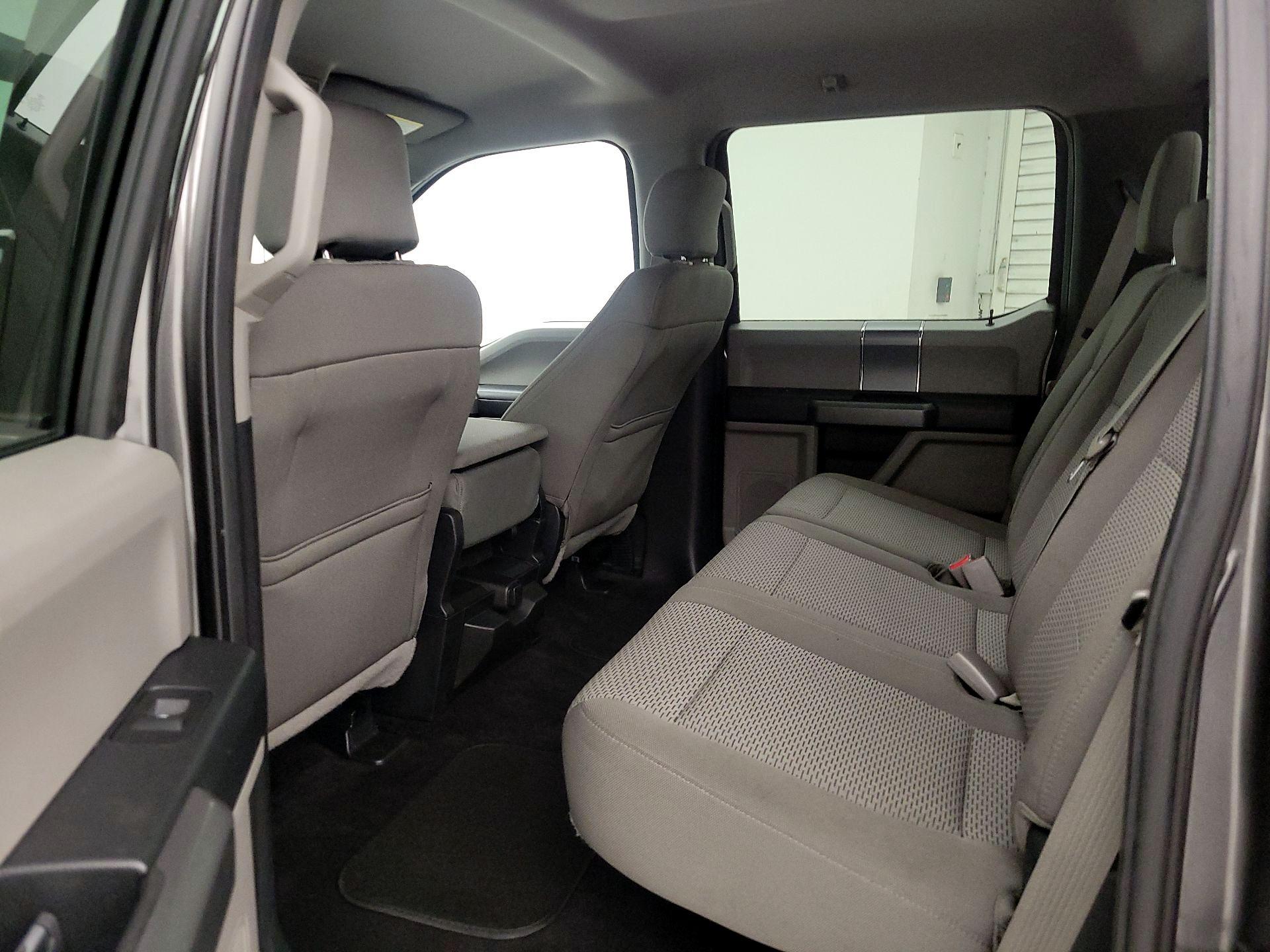 Thumbnail: 2017 Ford F-150 - 19