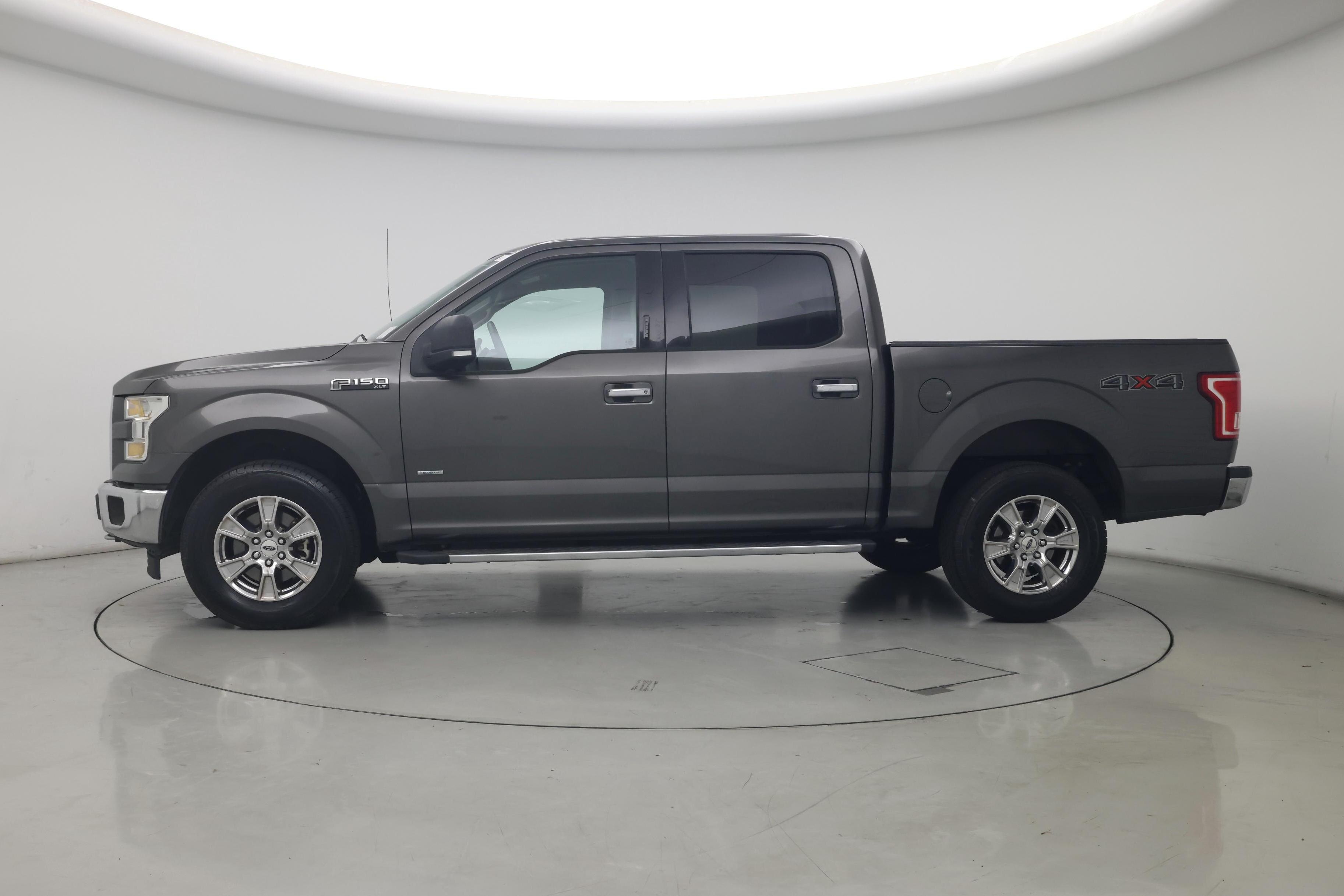 Thumbnail: 2017 Ford F-150 - 3