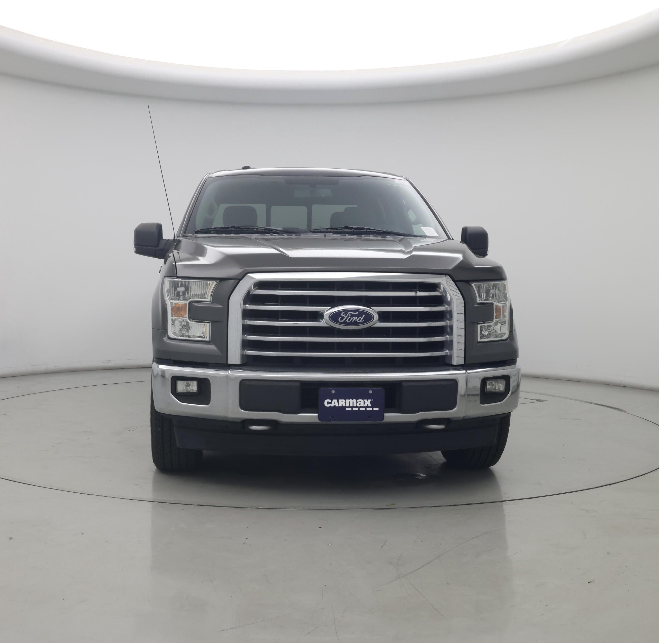 Thumbnail: 2017 Ford F-150 - 5