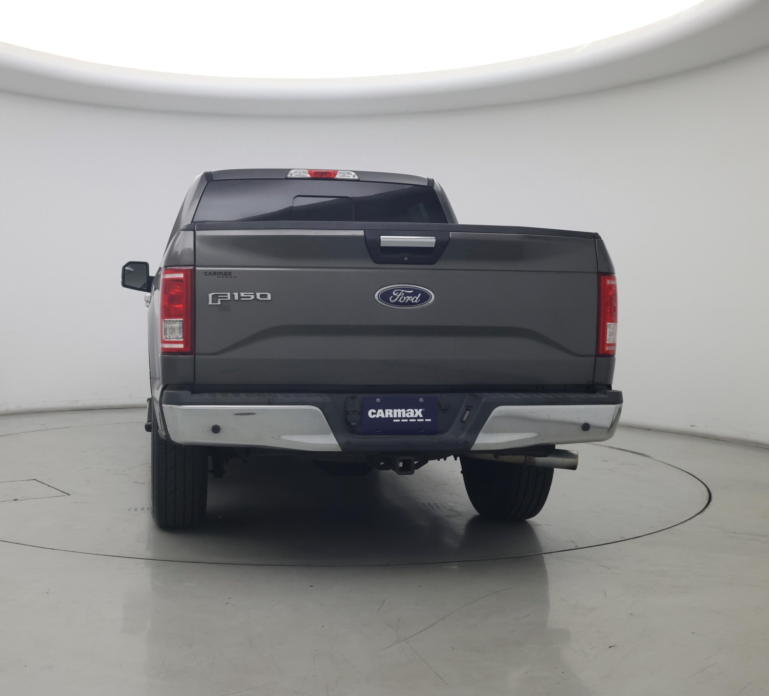 Thumbnail: 2017 Ford F-150 - 6