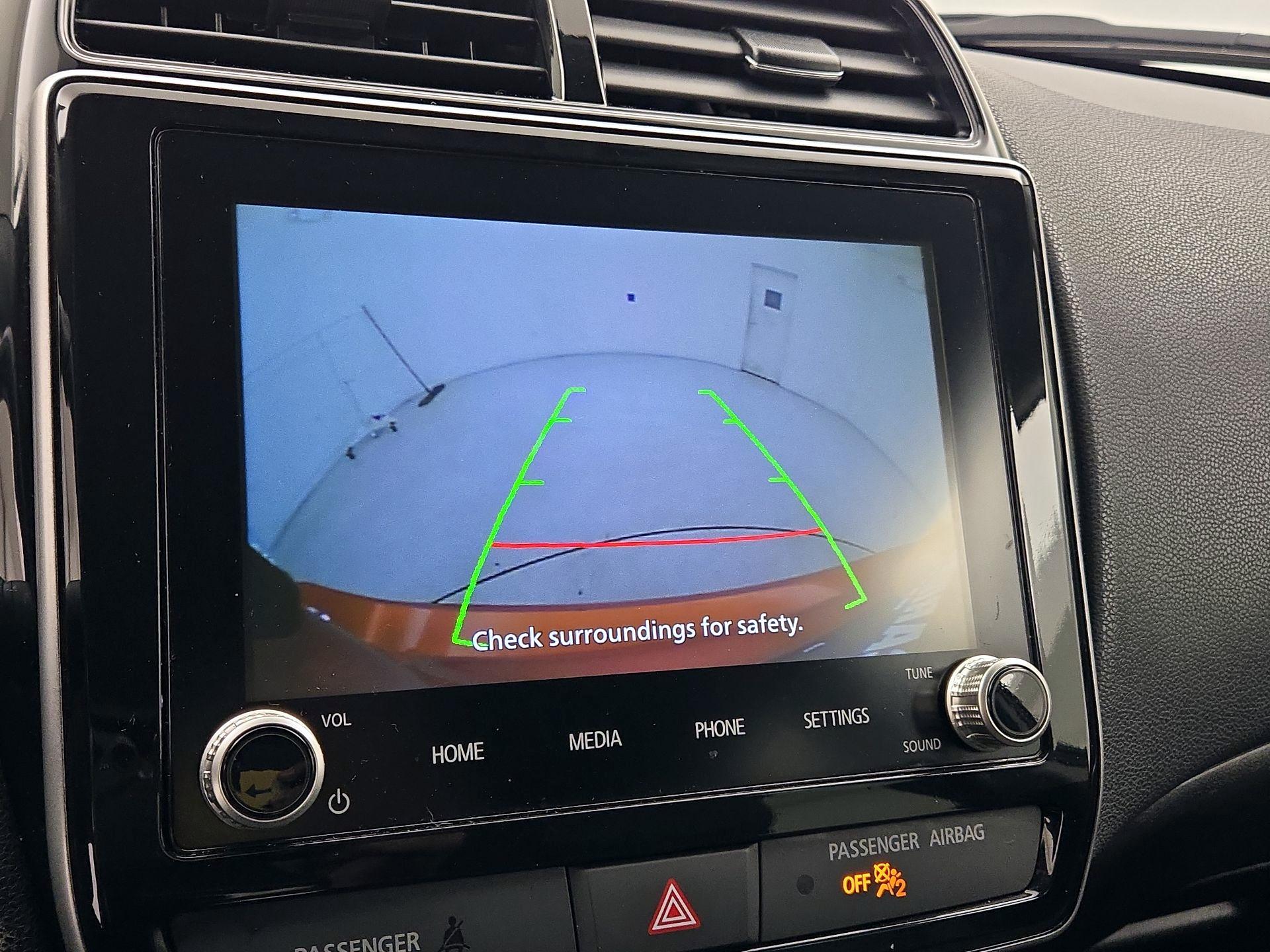 Thumbnail: 2022 Mitsubishi Outlander Sport - 14