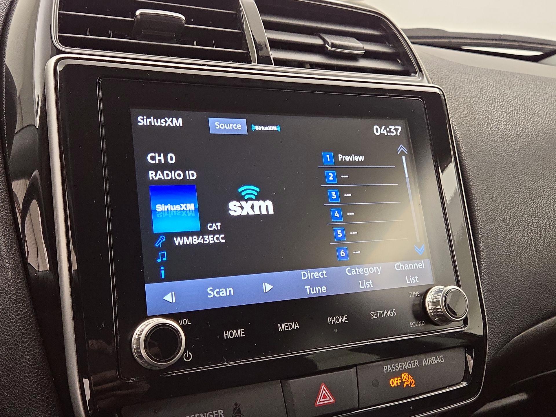 Thumbnail: 2022 Mitsubishi Outlander Sport - 15