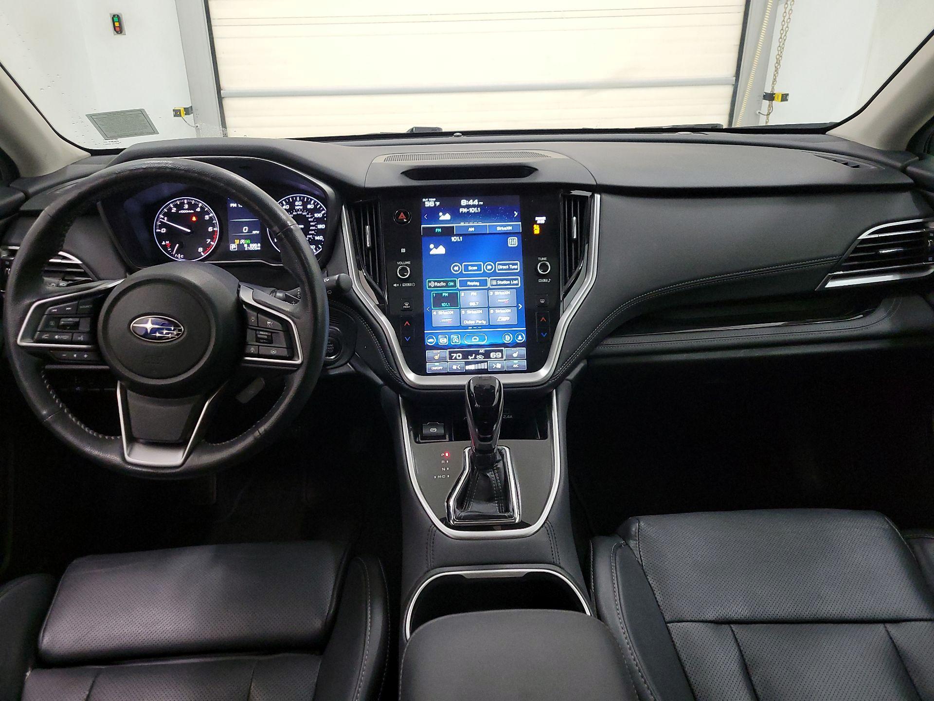 Thumbnail: 2023 Subaru Outback - 9