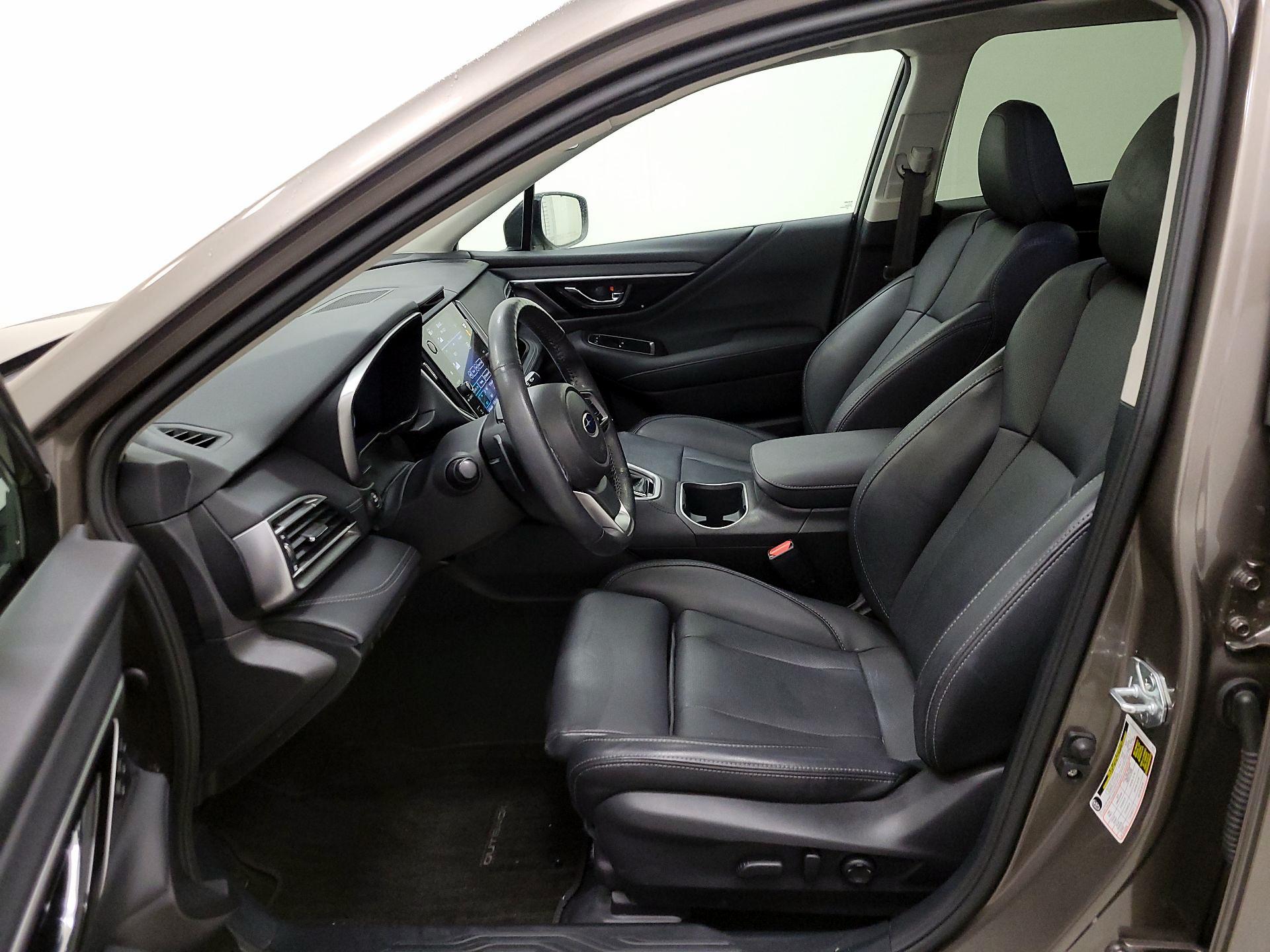 Thumbnail: 2023 Subaru Outback - 11