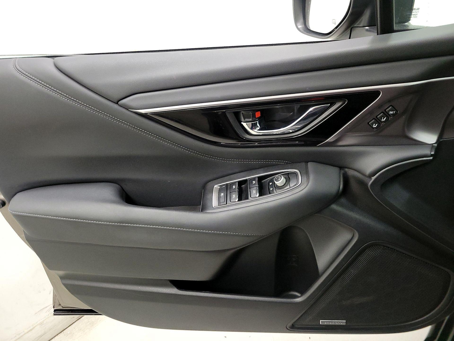 Thumbnail: 2023 Subaru Outback - 12