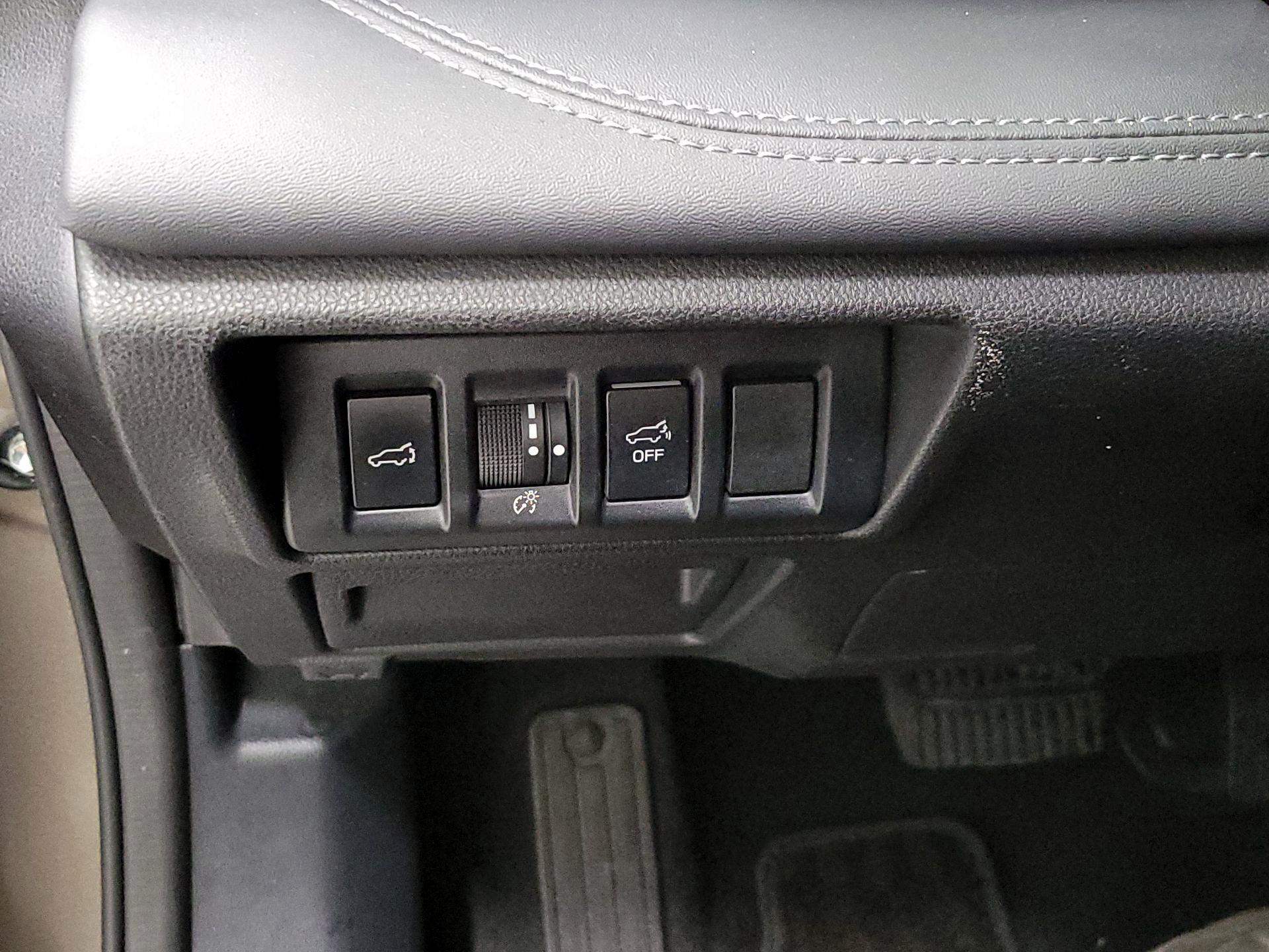 Thumbnail: 2023 Subaru Outback - 13