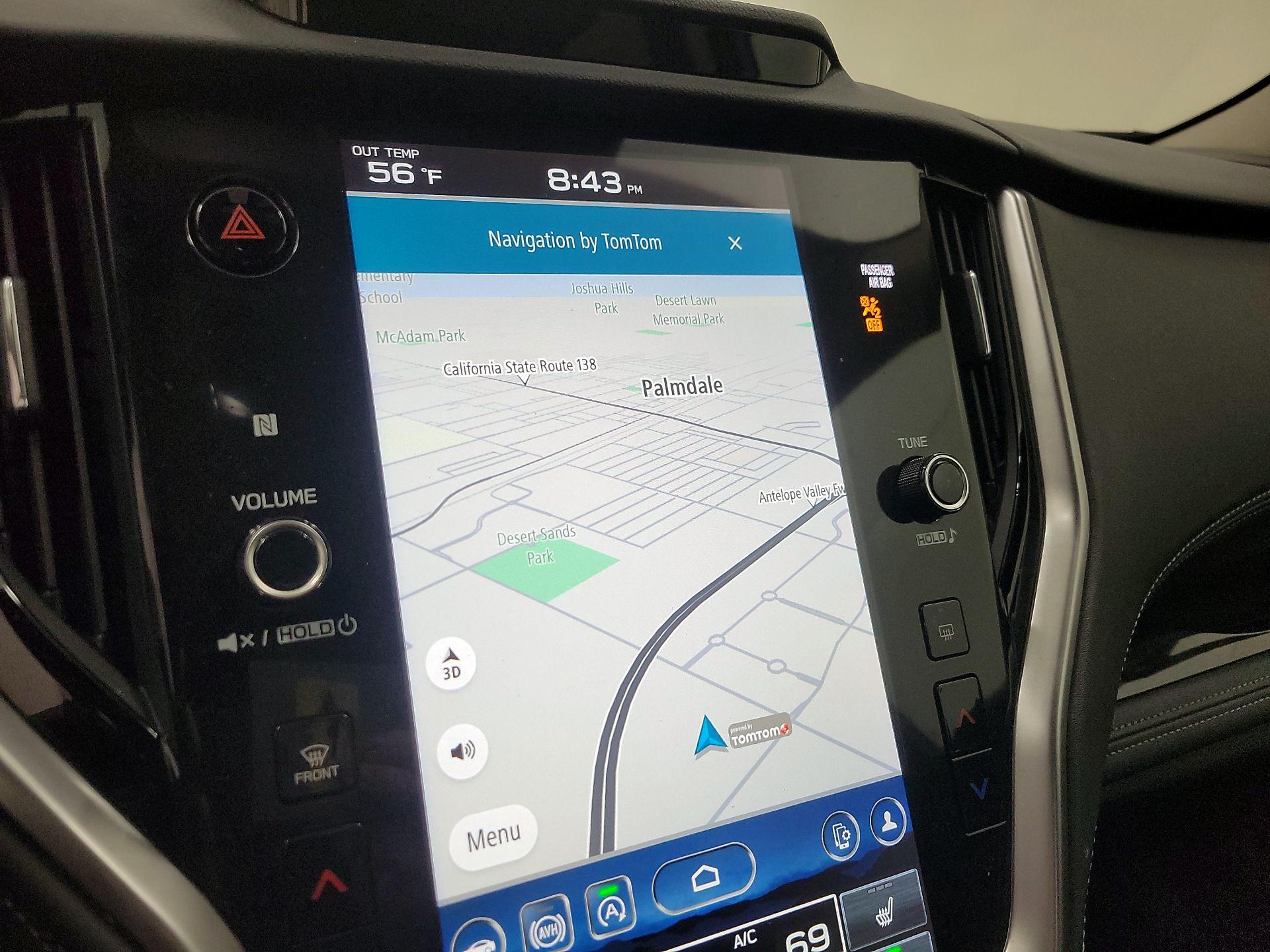 Thumbnail: 2023 Subaru Outback - 14