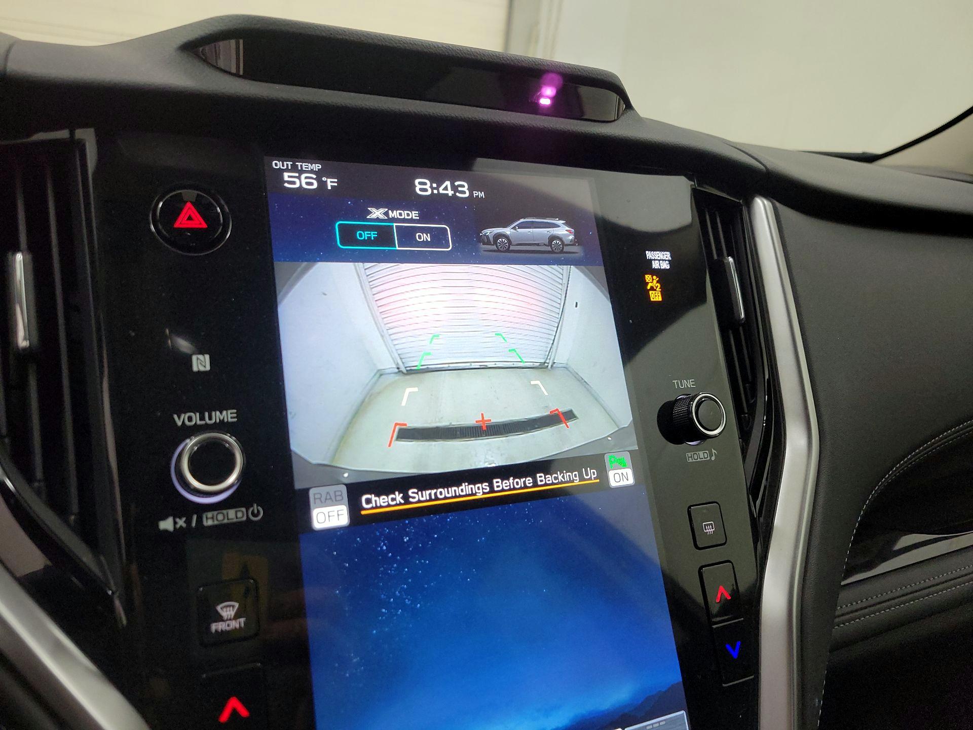 Thumbnail: 2023 Subaru Outback - 15