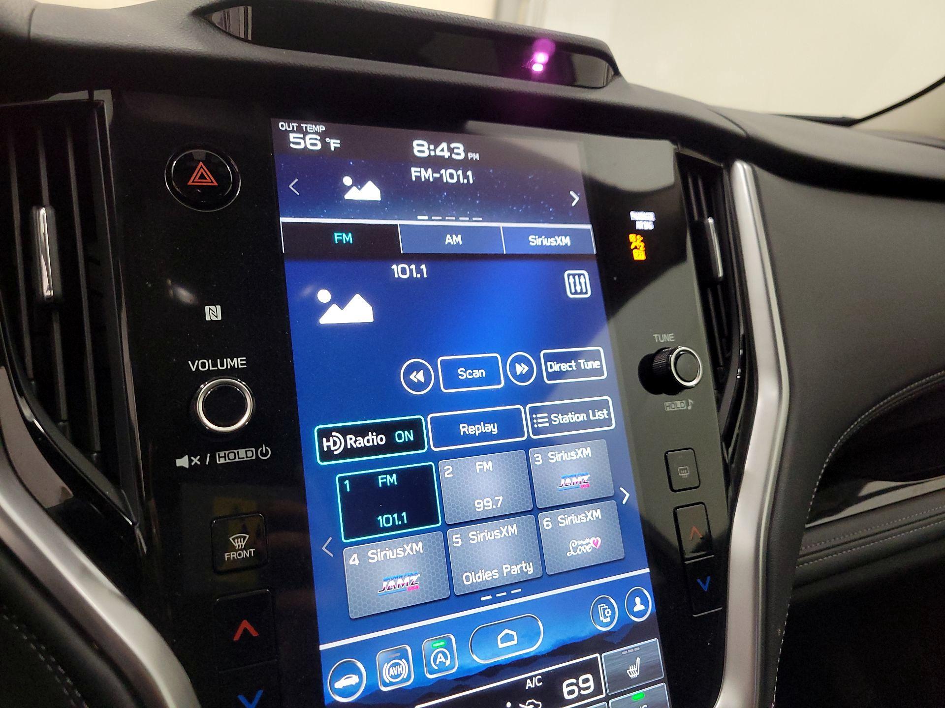 Thumbnail: 2023 Subaru Outback - 16