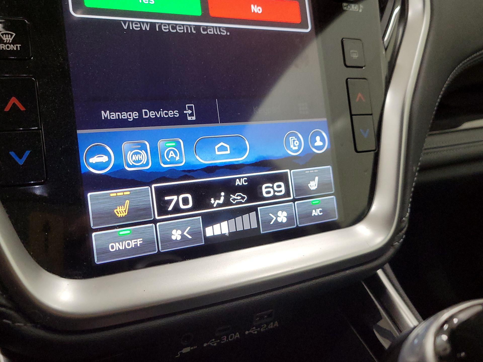 Thumbnail: 2023 Subaru Outback - 17