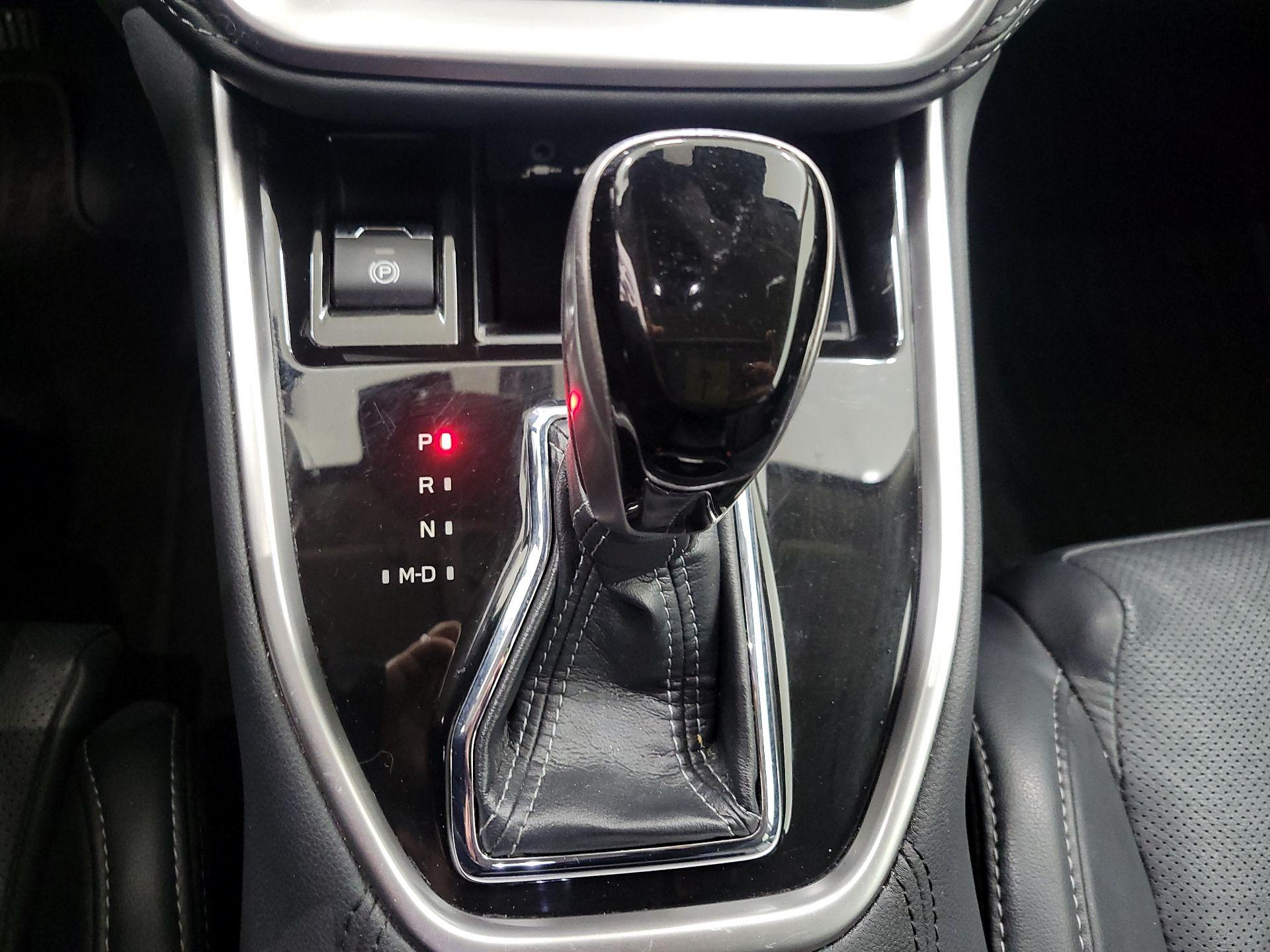 Thumbnail: 2023 Subaru Outback - 18