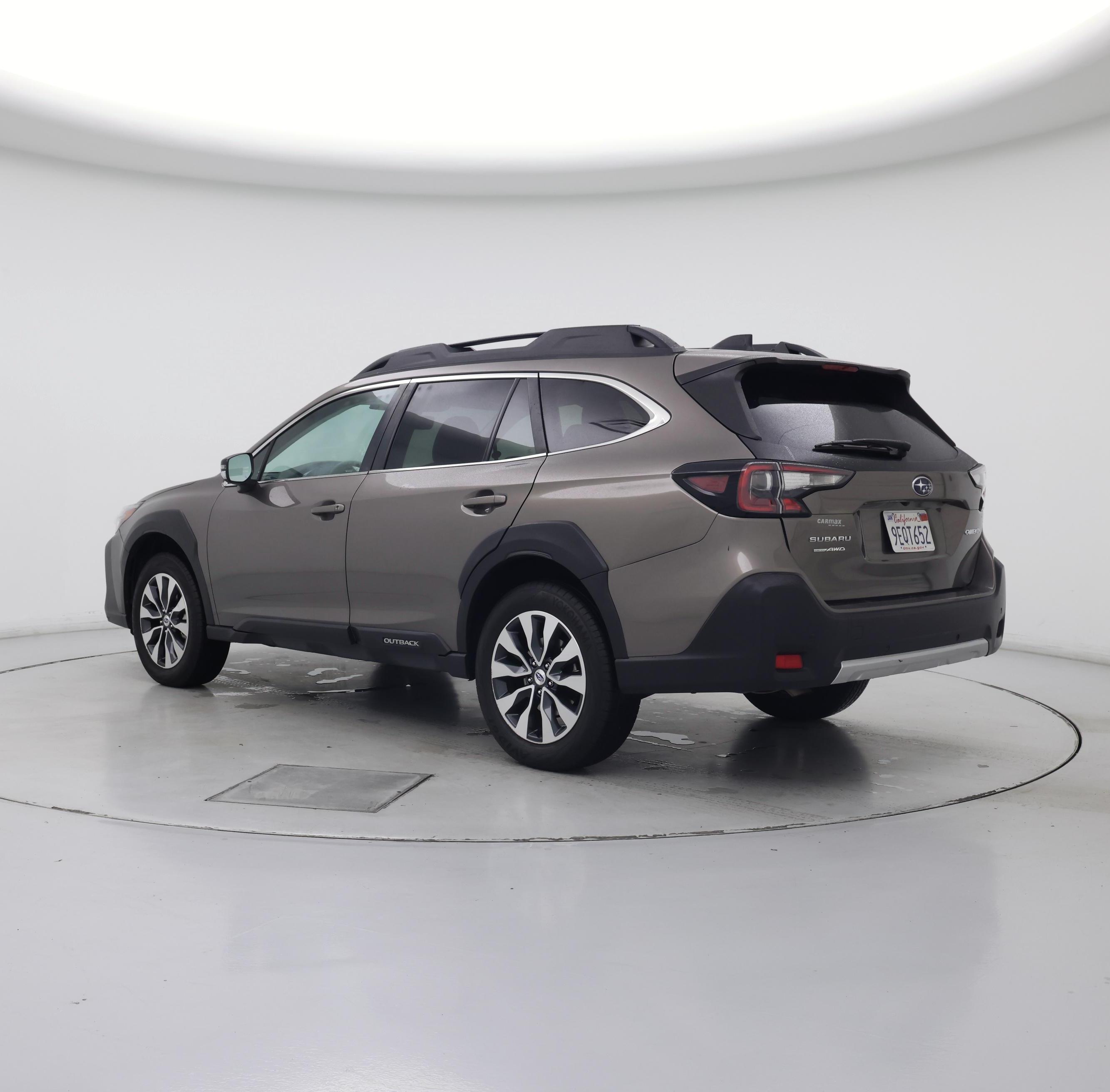 Thumbnail: 2023 Subaru Outback - 2
