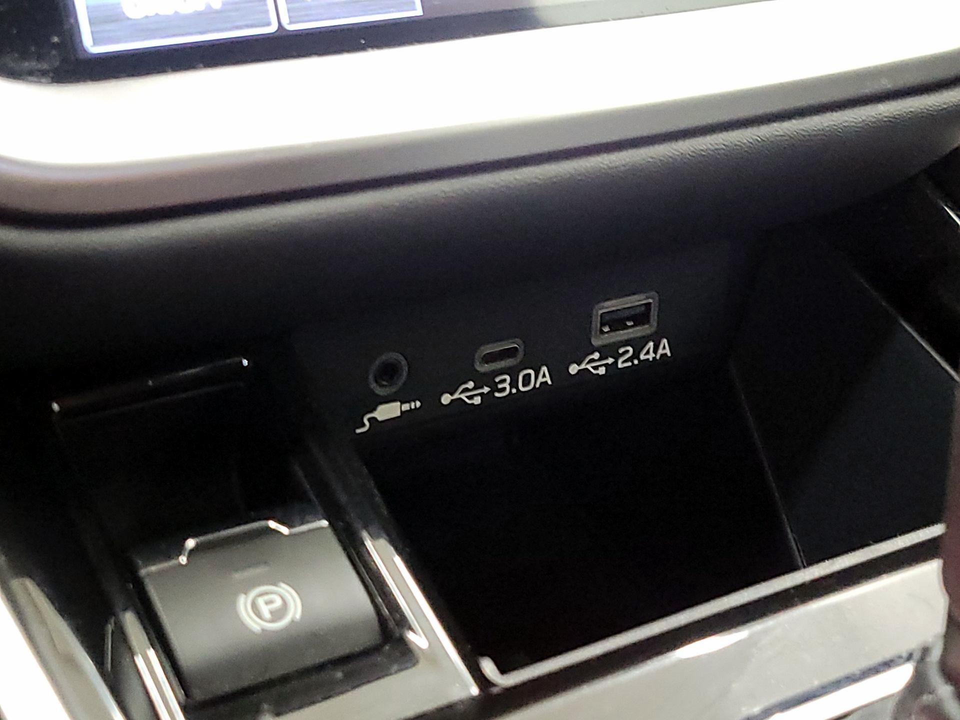 Thumbnail: 2023 Subaru Outback - 19