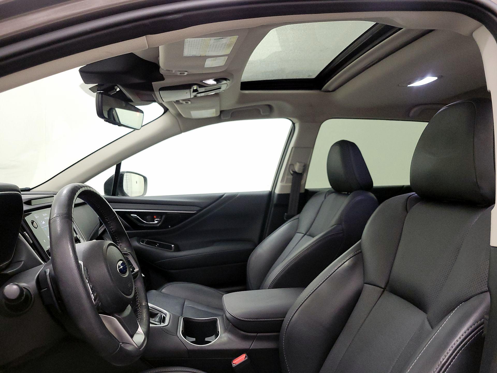 Thumbnail: 2023 Subaru Outback - 20