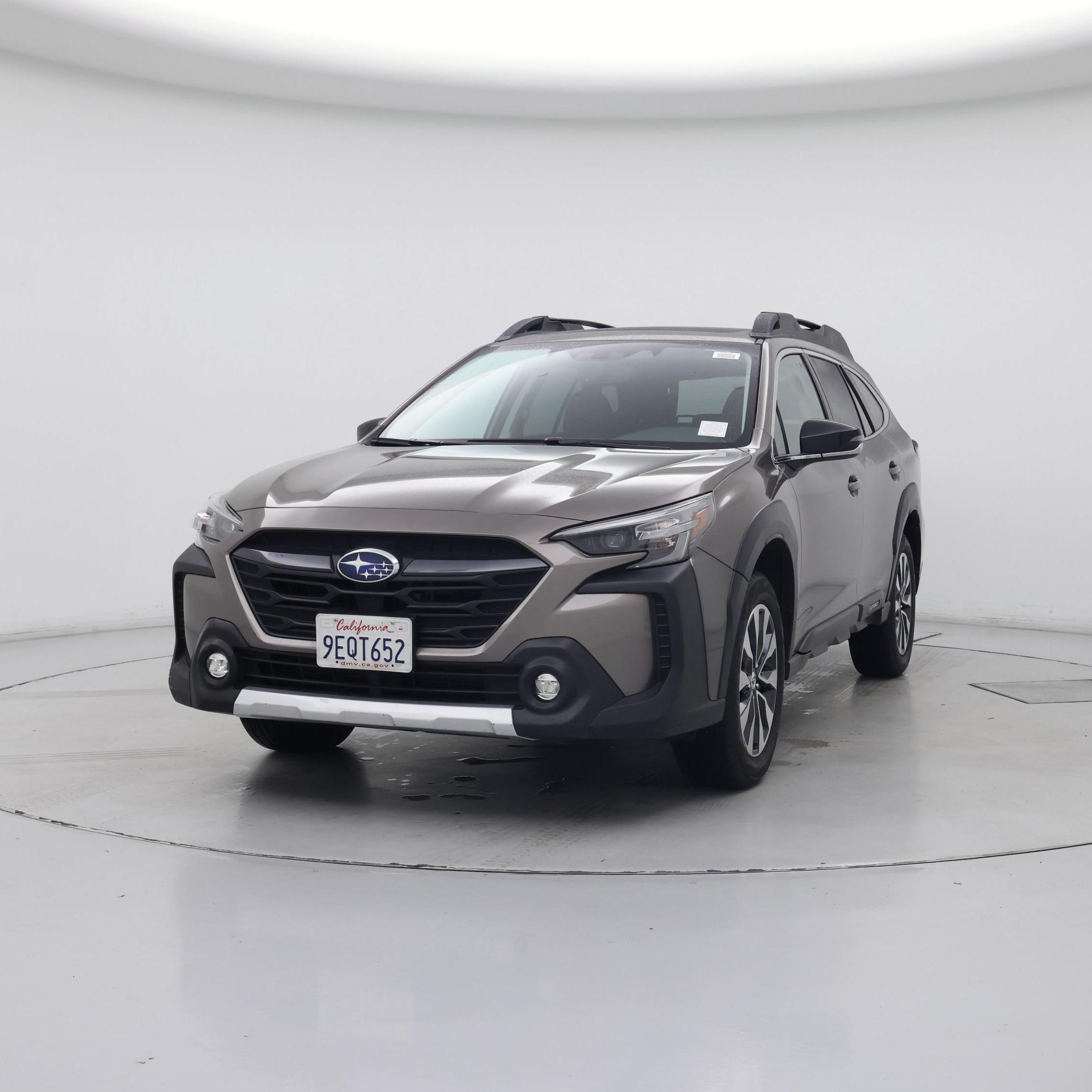 Thumbnail: 2023 Subaru Outback - 4