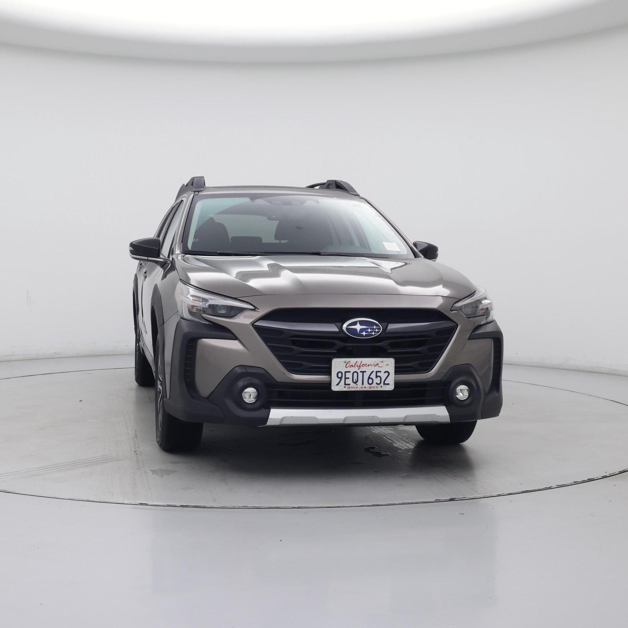 Thumbnail: 2023 Subaru Outback - 5