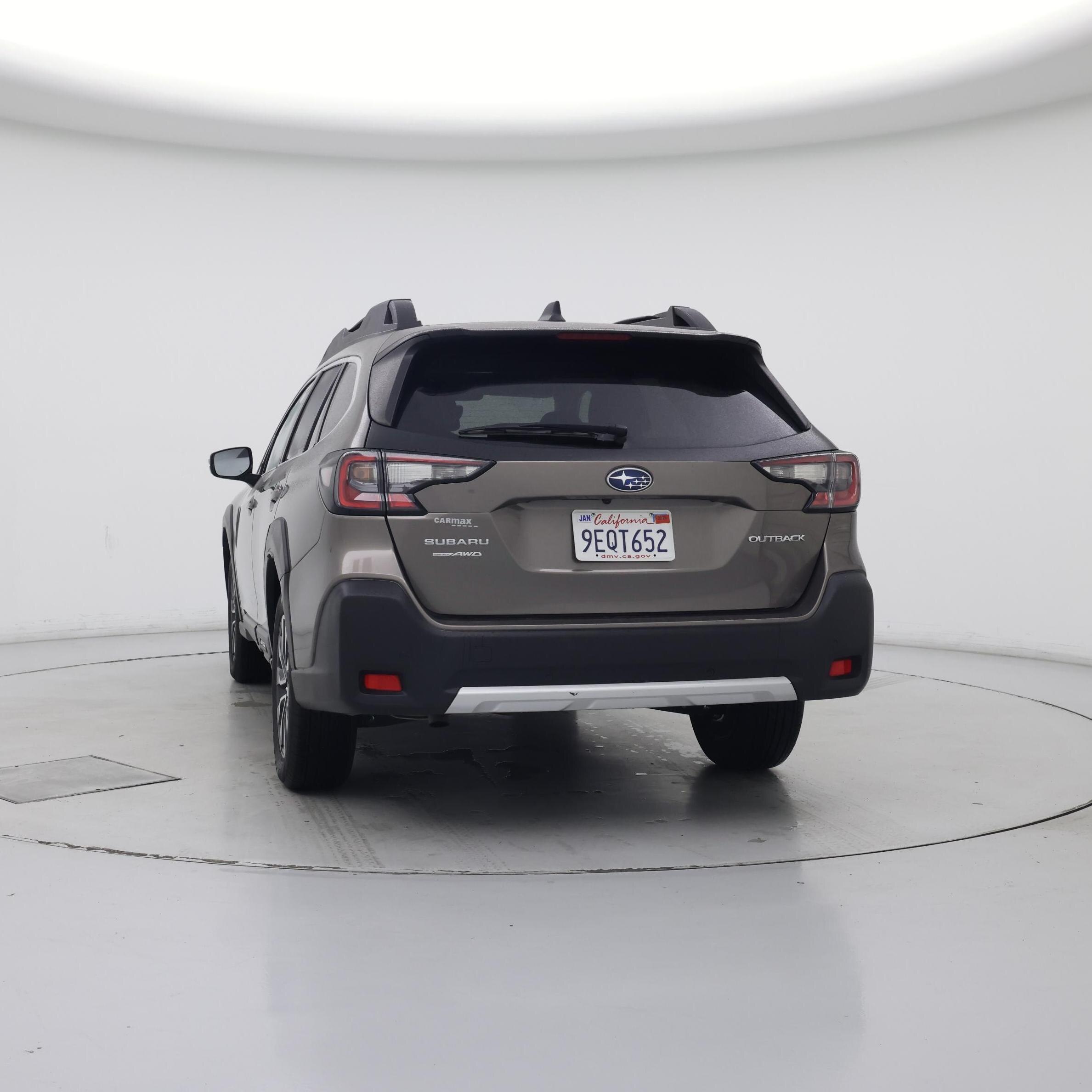 Thumbnail: 2023 Subaru Outback - 6