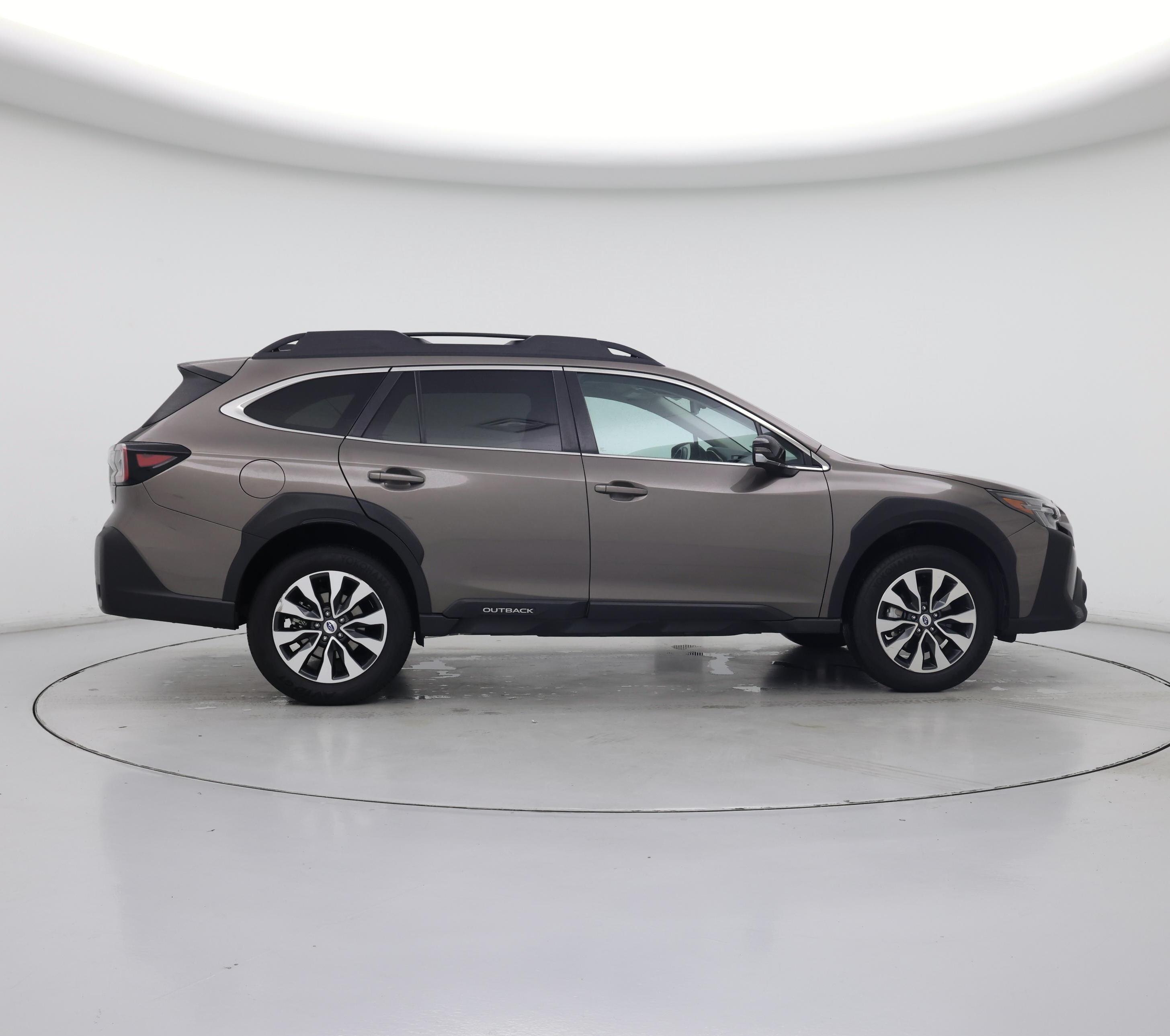 Thumbnail: 2023 Subaru Outback - 7
