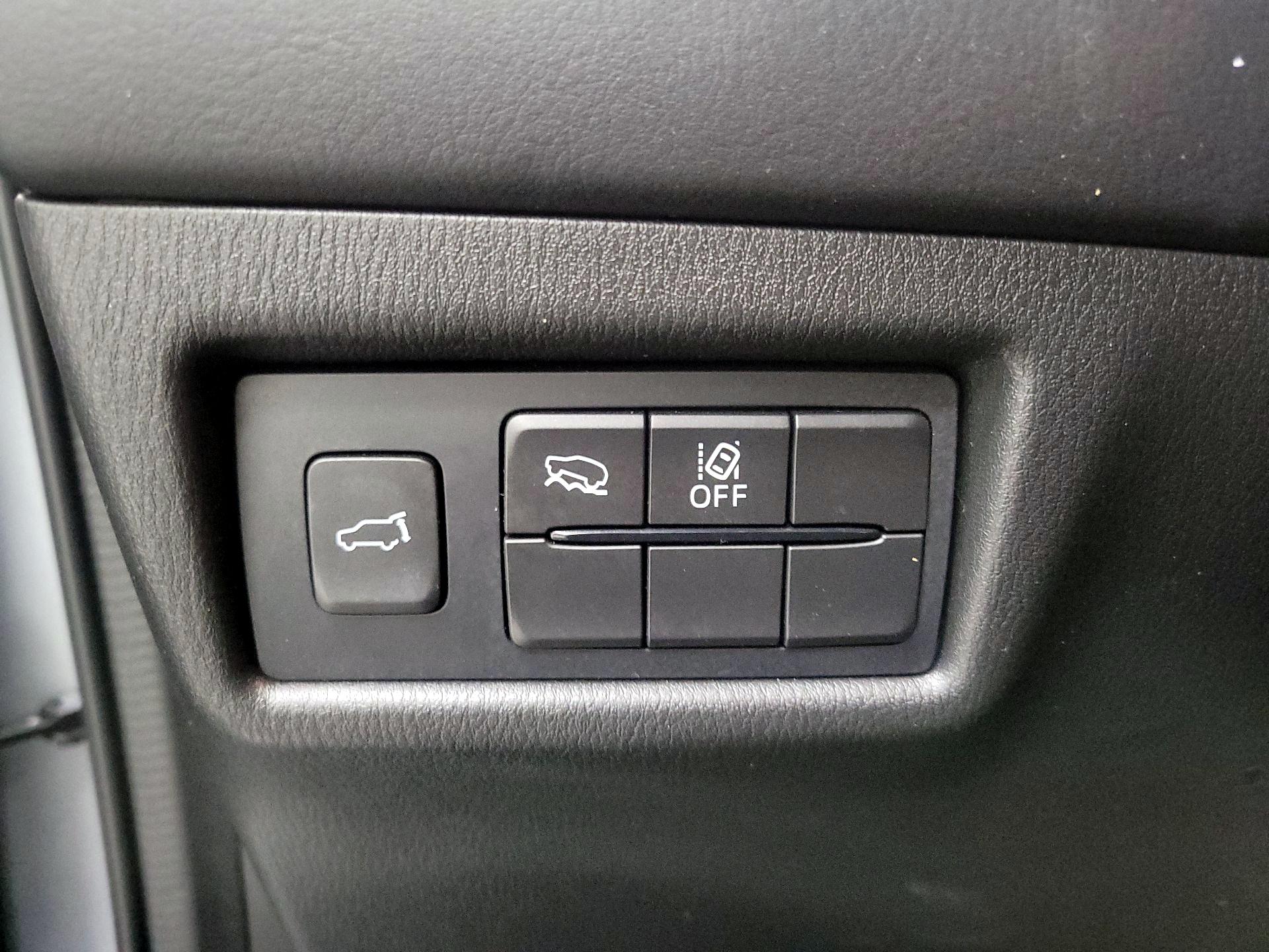 Thumbnail: 2021 Mazda CX-5 - 13