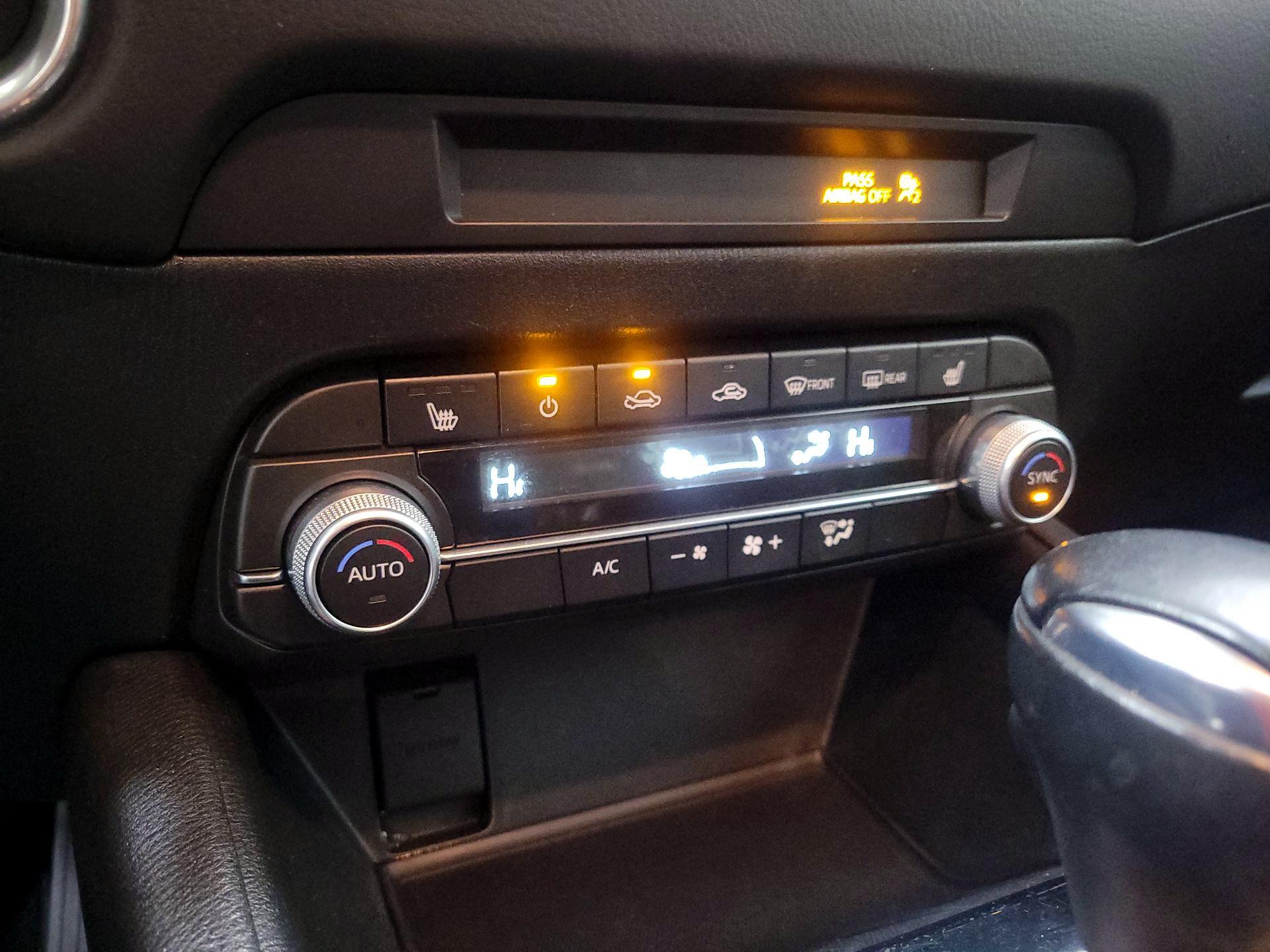 Thumbnail: 2021 Mazda CX-5 - 16