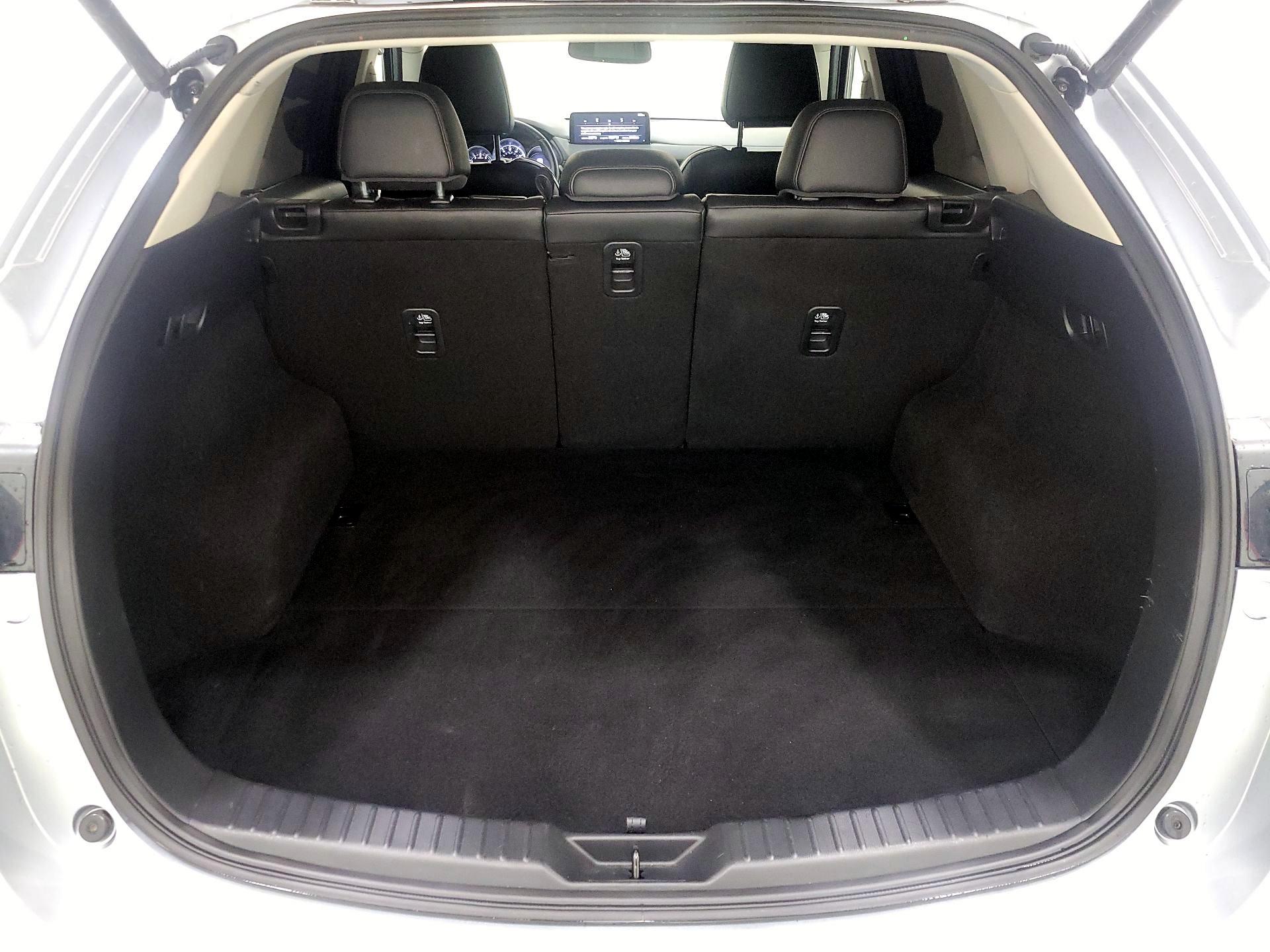 Thumbnail: 2021 Mazda CX-5 - 20