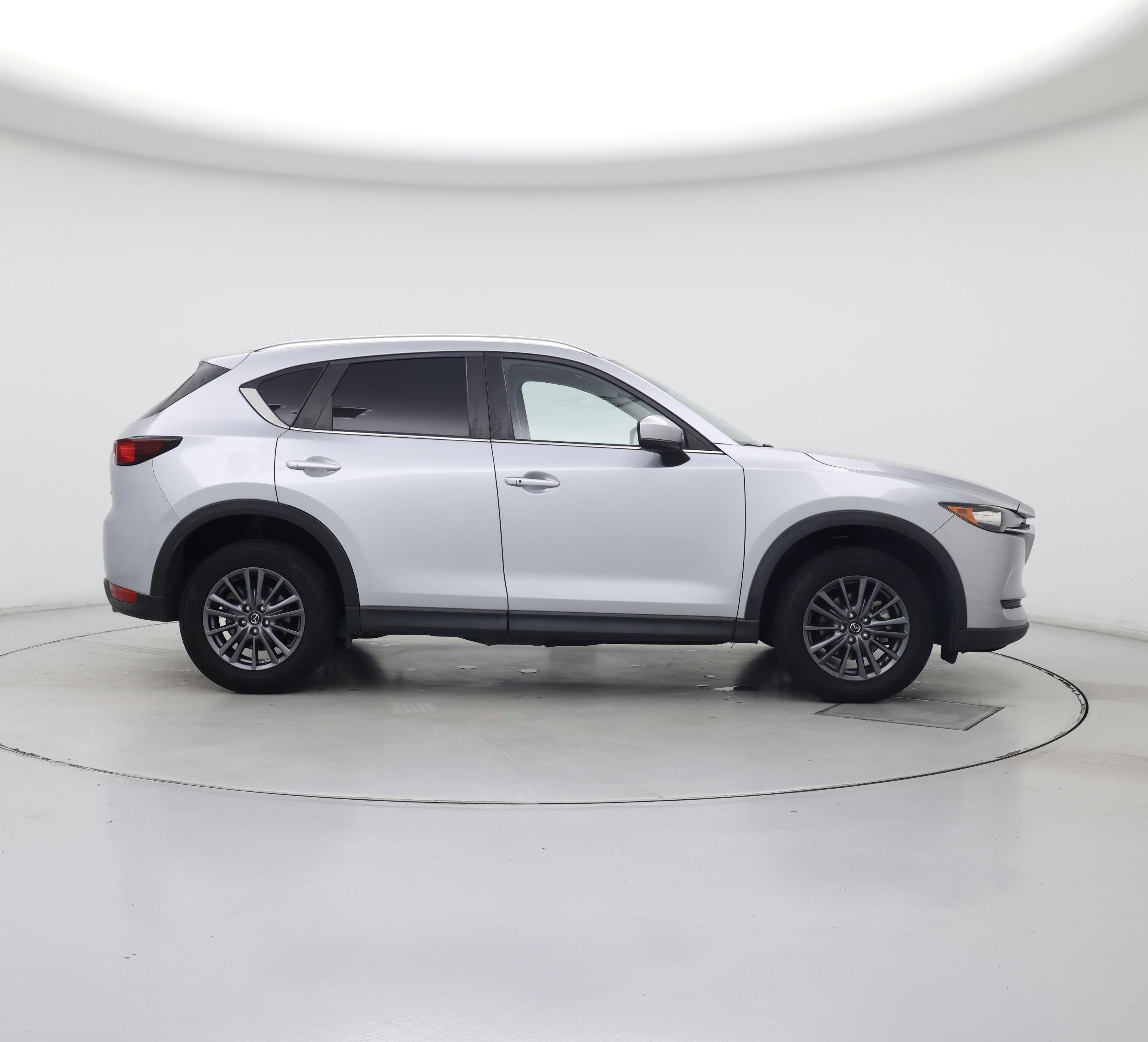 Thumbnail: 2021 Mazda CX-5 - 7