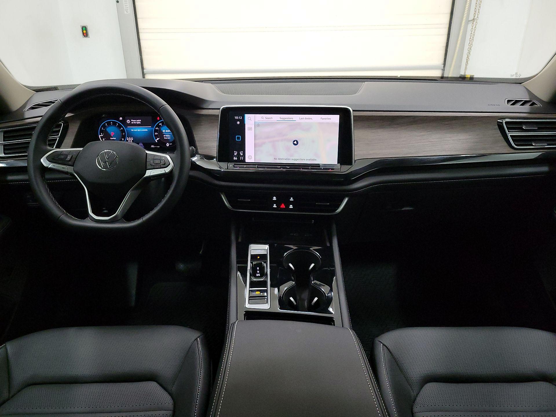 Thumbnail: 2025 Volkswagen Atlas - 9