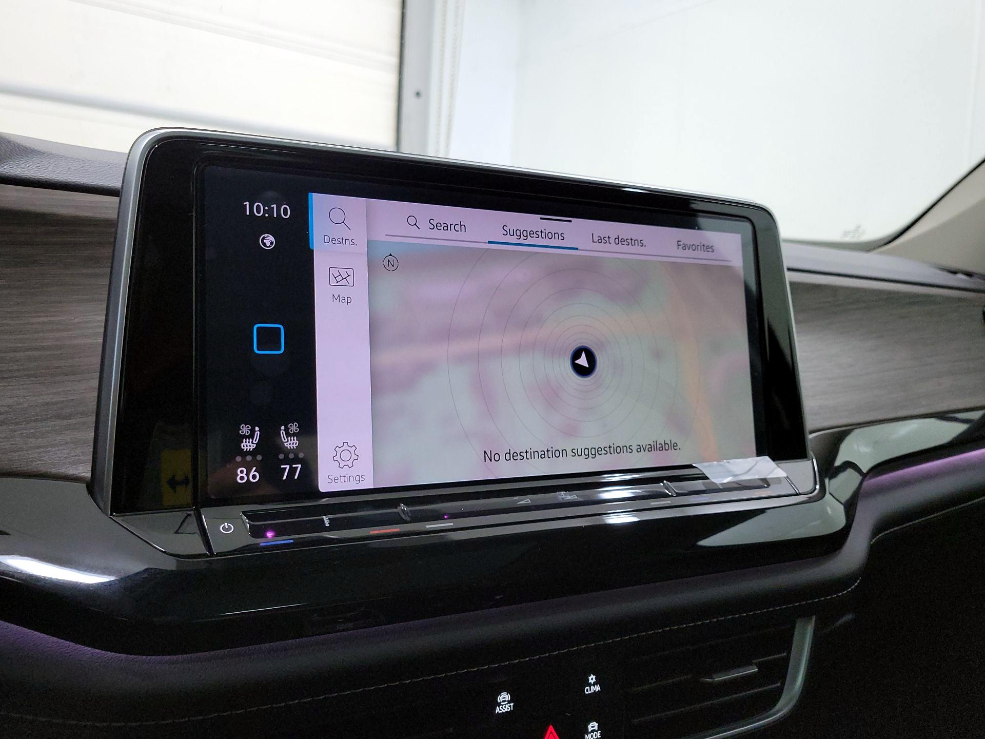 Thumbnail: 2025 Volkswagen Atlas - 14