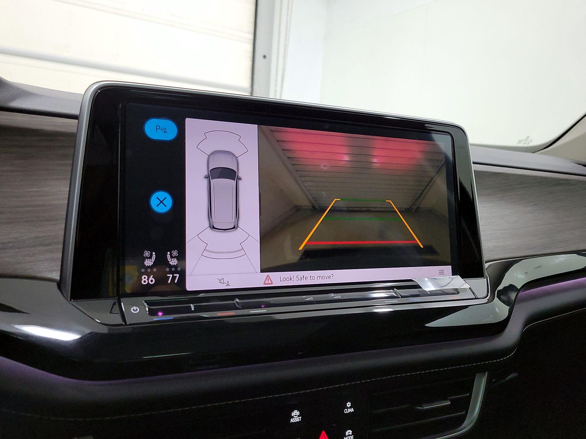 Thumbnail: 2025 Volkswagen Atlas - 15