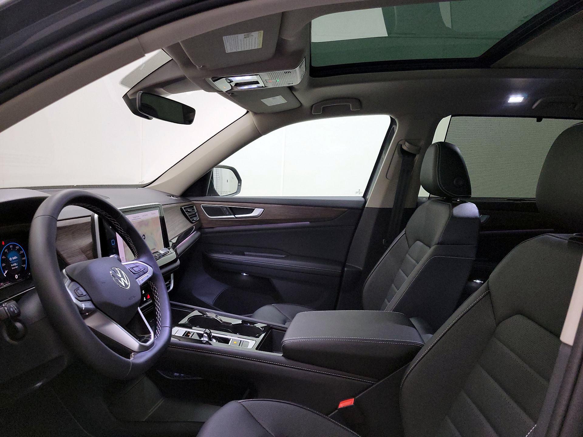 Thumbnail: 2025 Volkswagen Atlas - 20